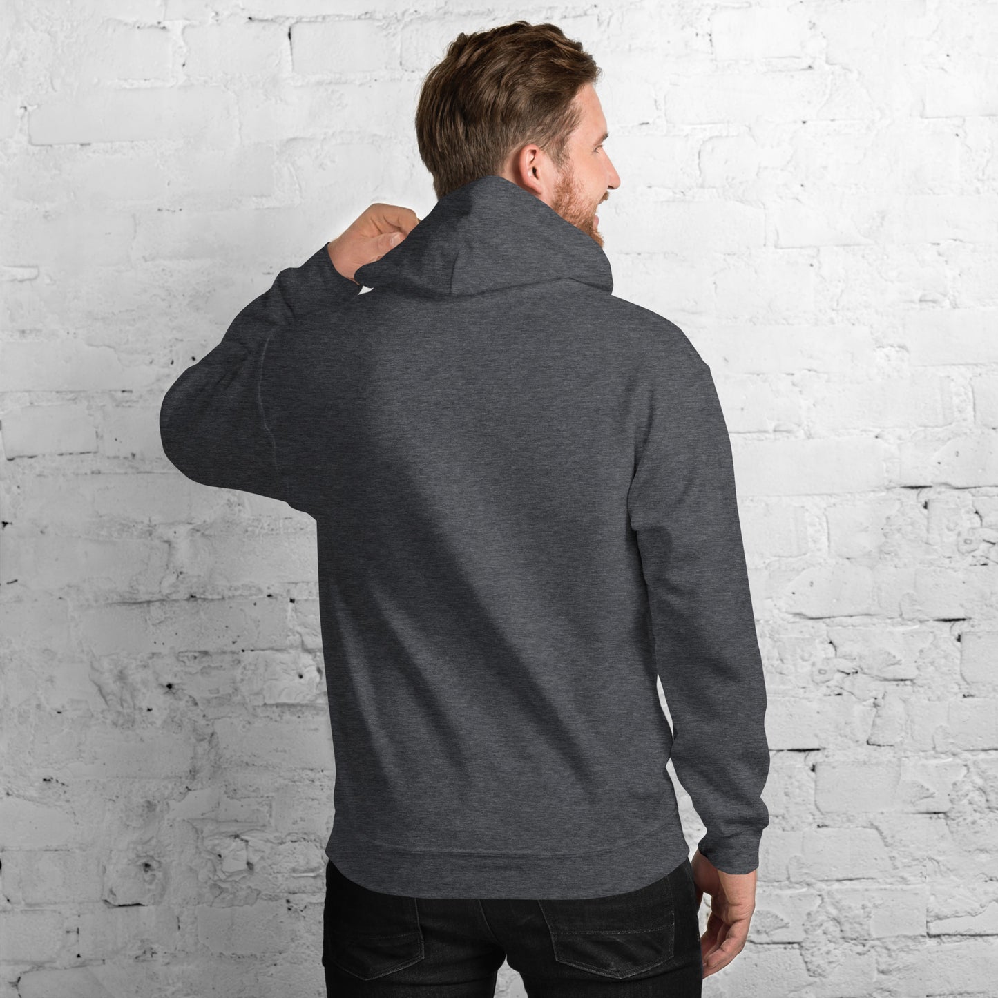 Unisex Hoodie Classic