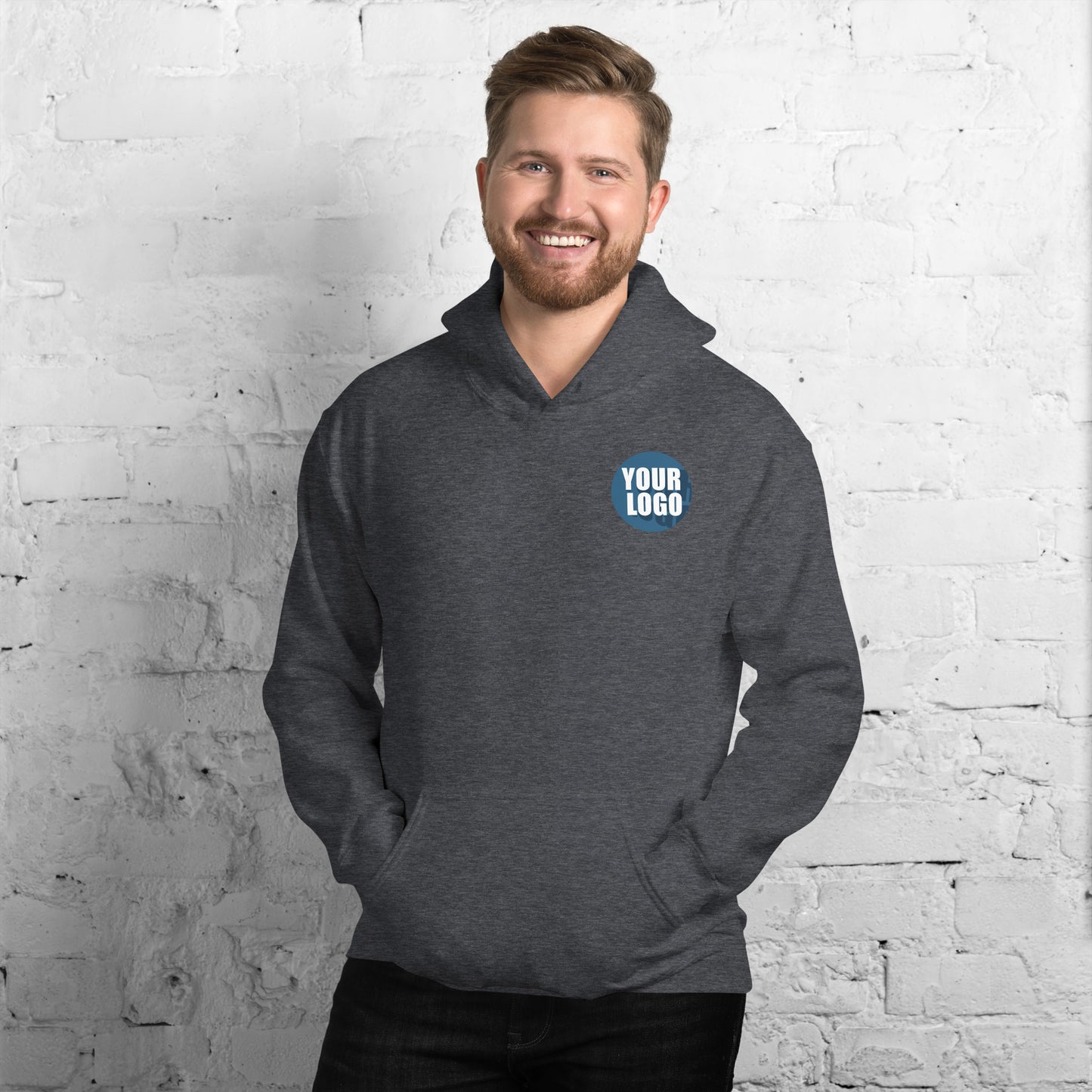 Unisex Hoodie 2