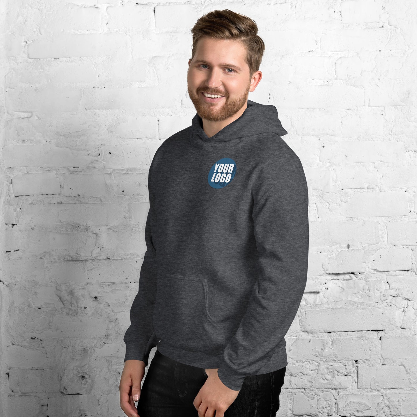Unisex Hoodie Classic