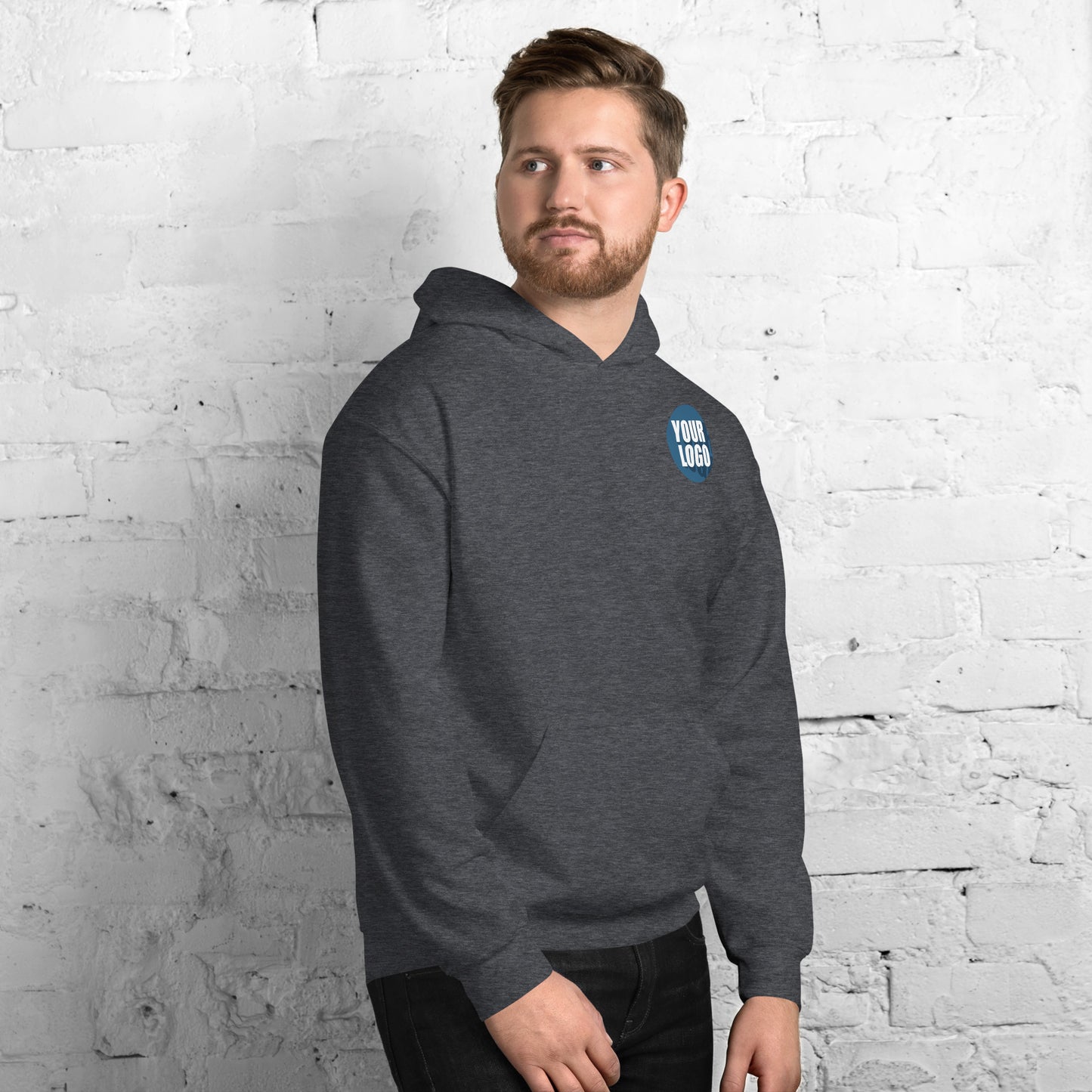 Unisex Hoodie Classic