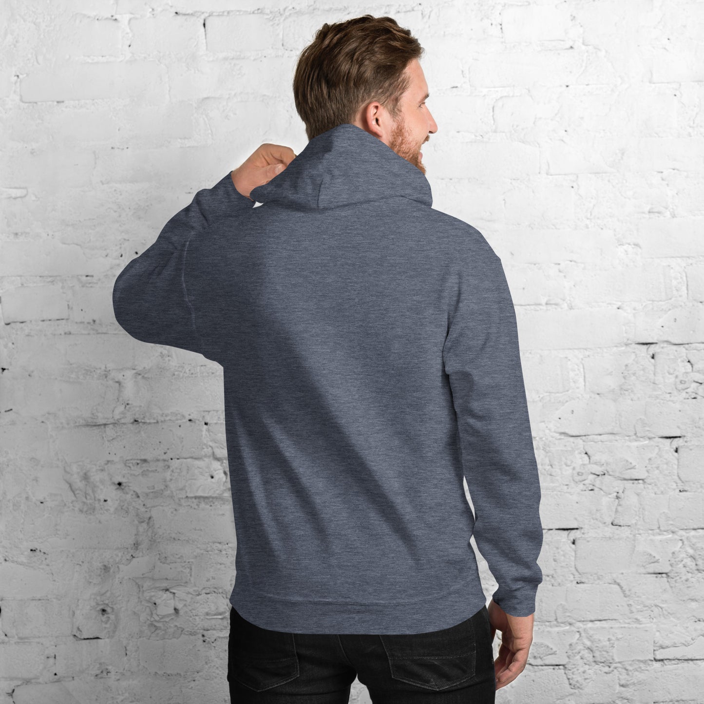Unisex Hoodie Classic