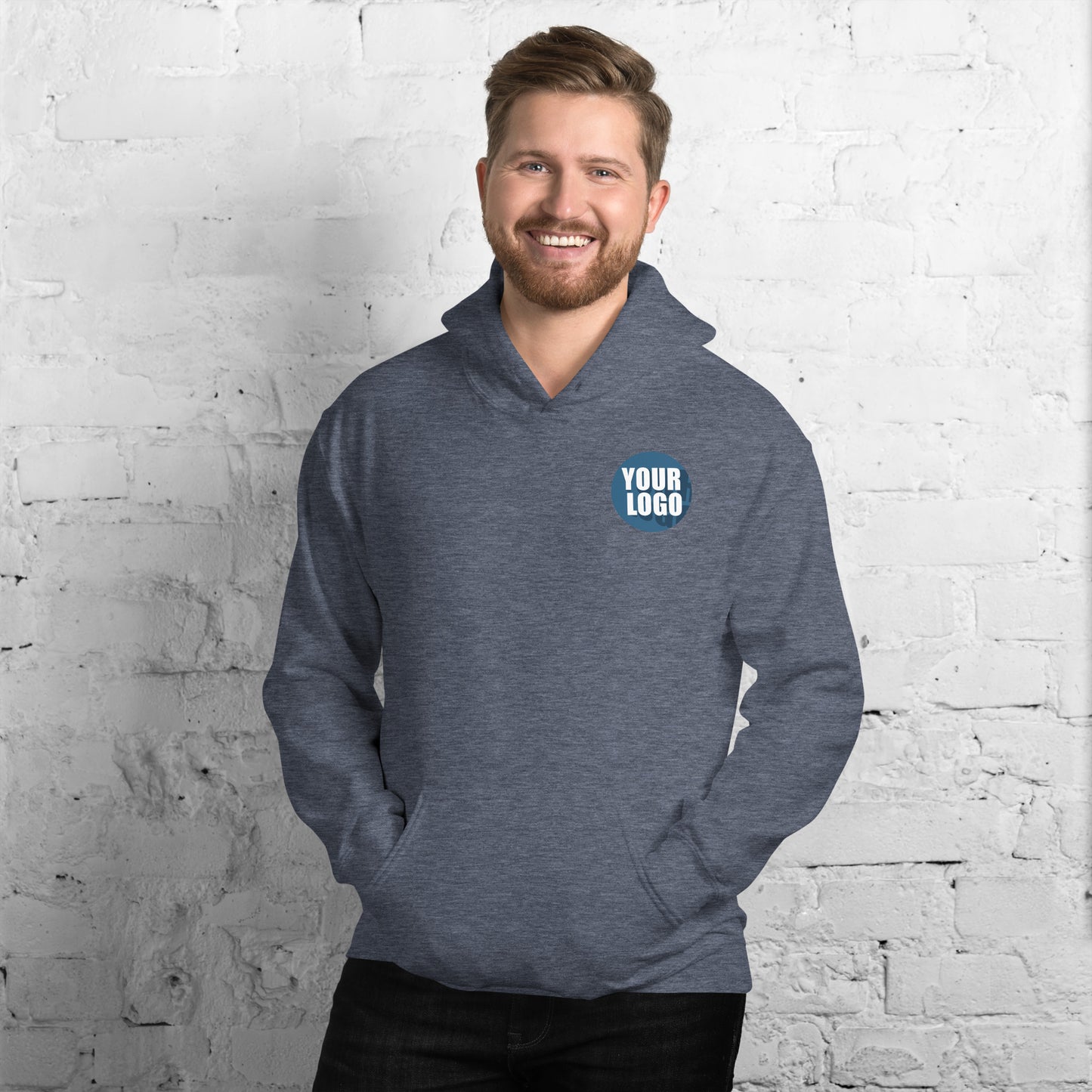 Unisex Hoodie 2