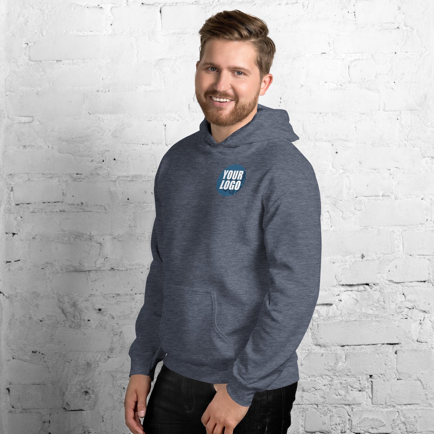 Unisex Hoodie Classic