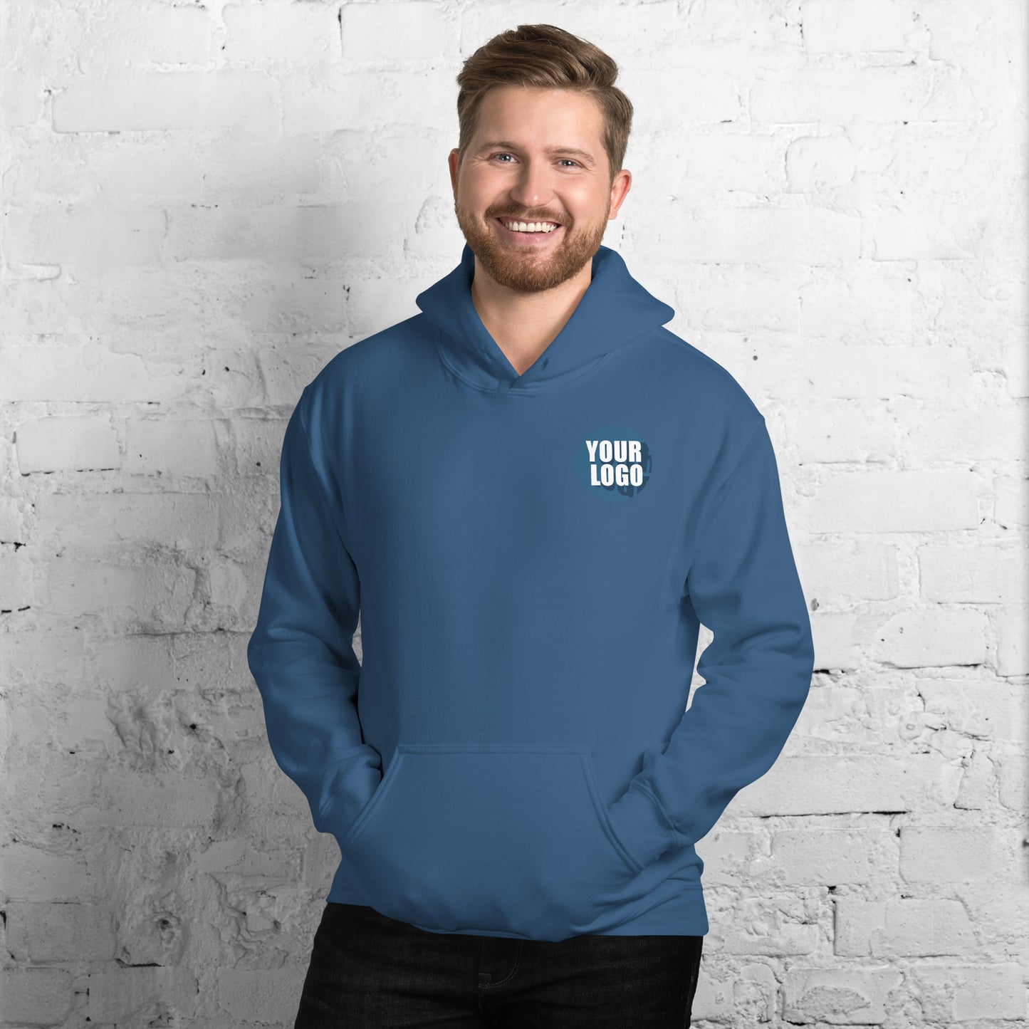 Unisex Hoodie 2