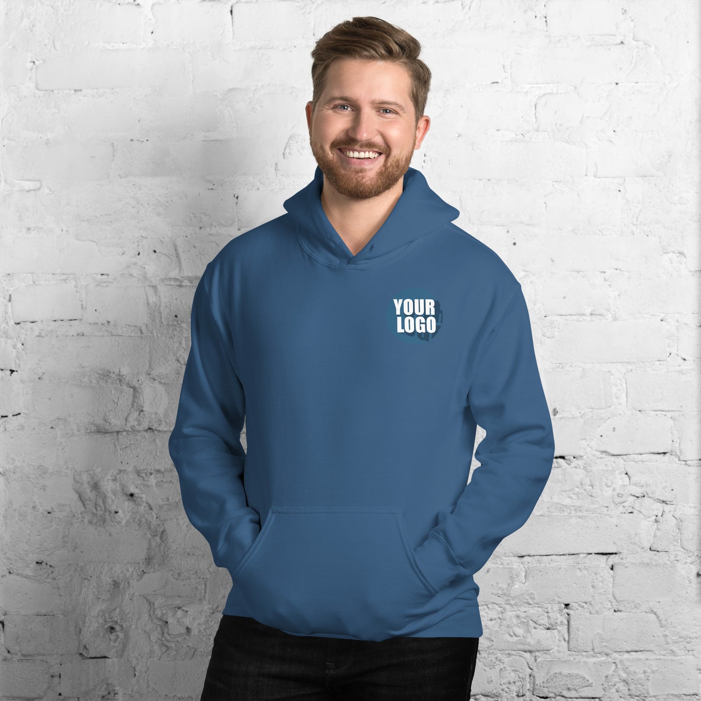 Unisex Hoodie Classic