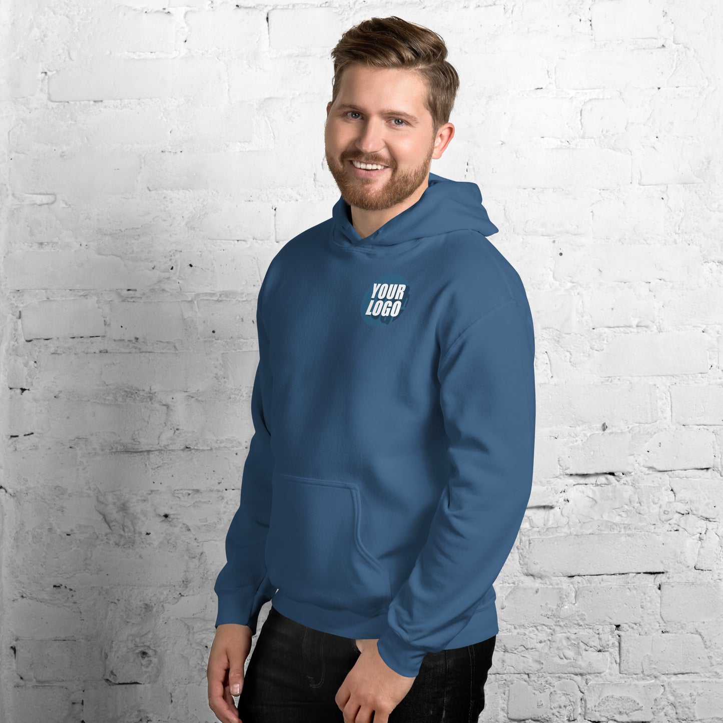 Unisex Hoodie Classic
