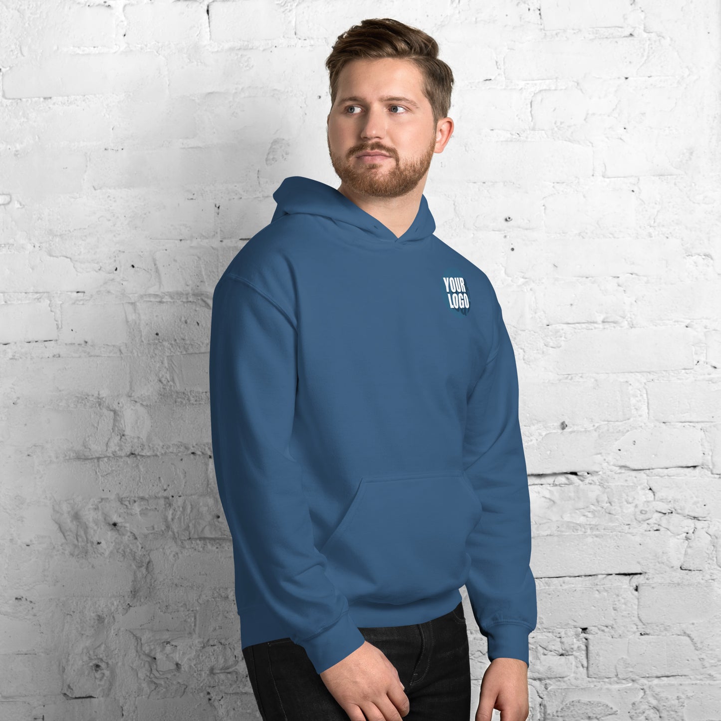 Unisex Hoodie Classic