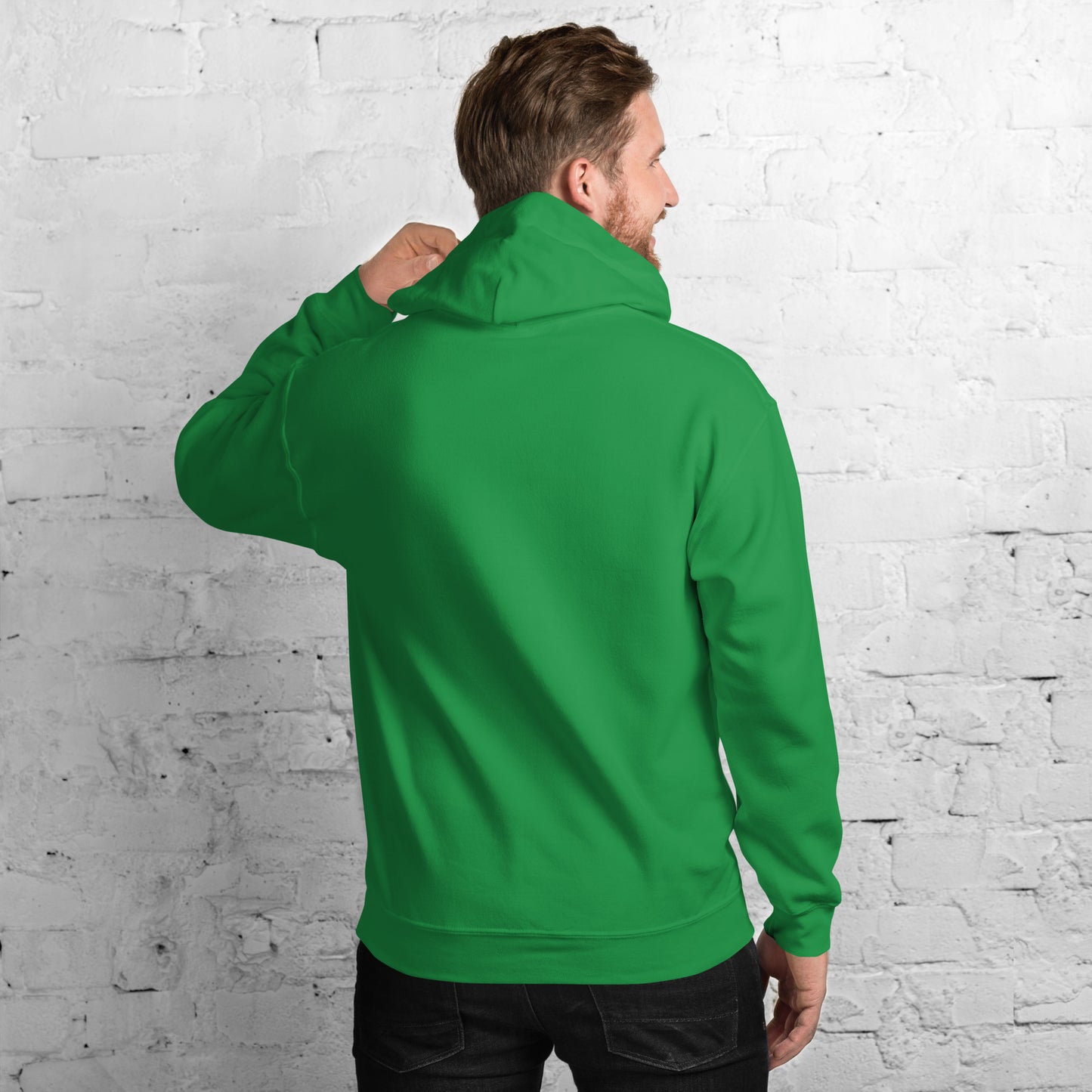Unisex Hoodie Classic