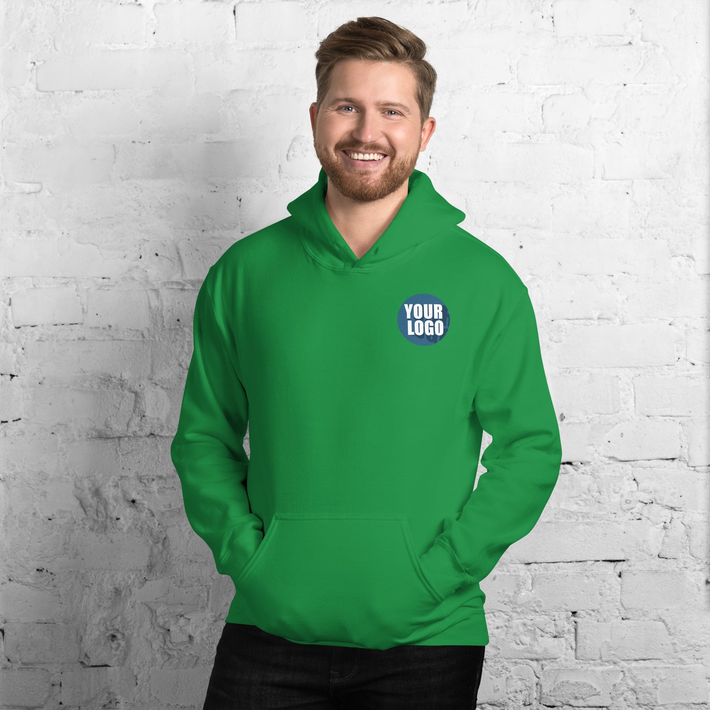 Unisex Hoodie 2