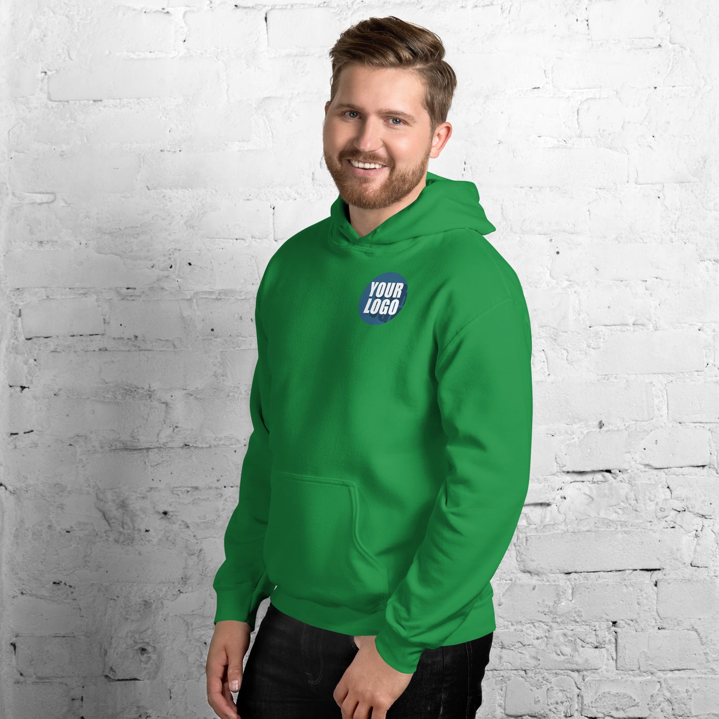 Unisex Hoodie Classic