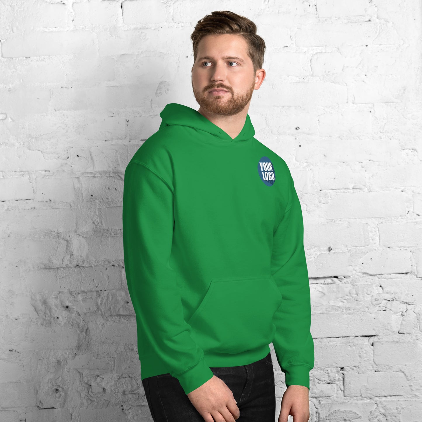 Unisex Hoodie Classic