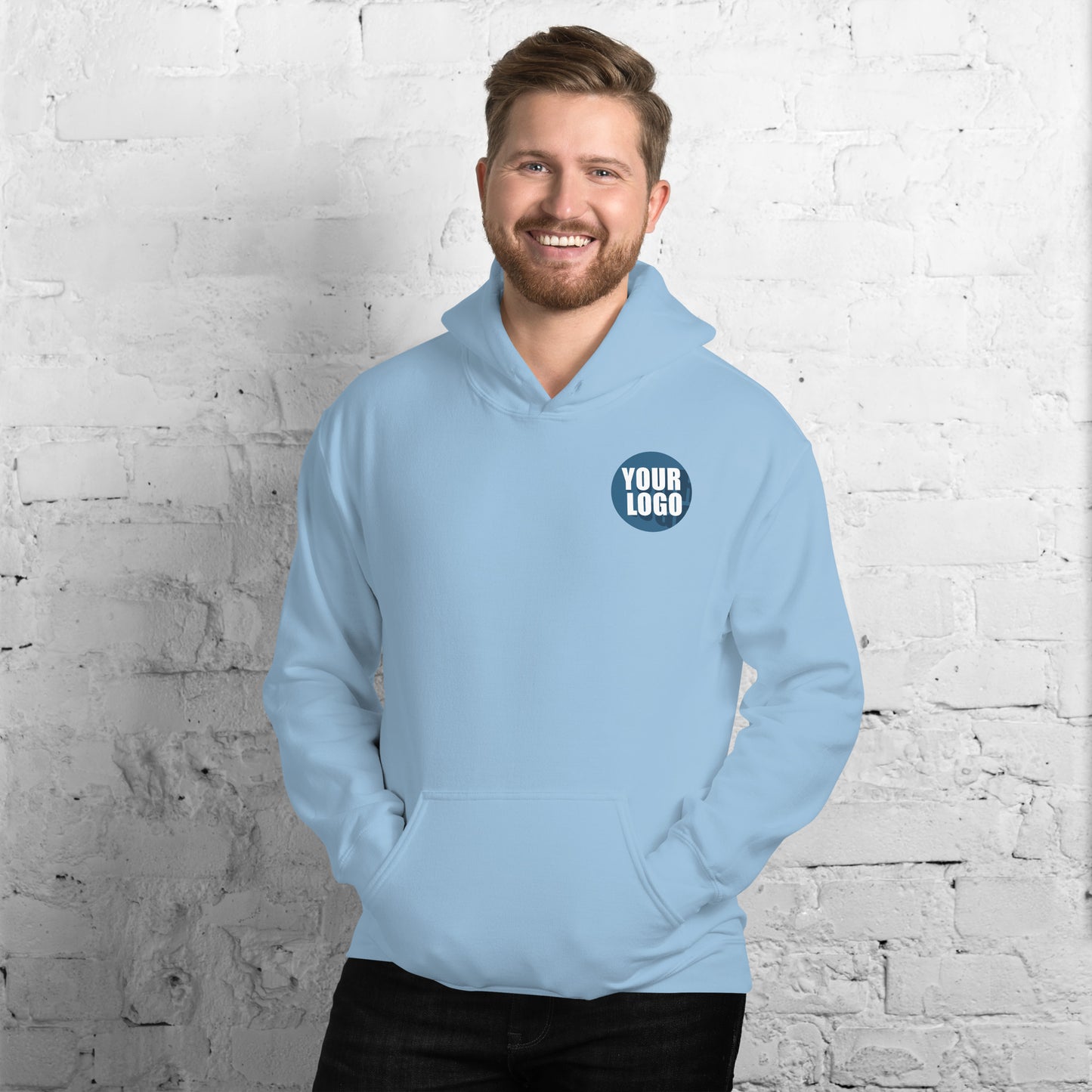 Unisex Hoodie 2