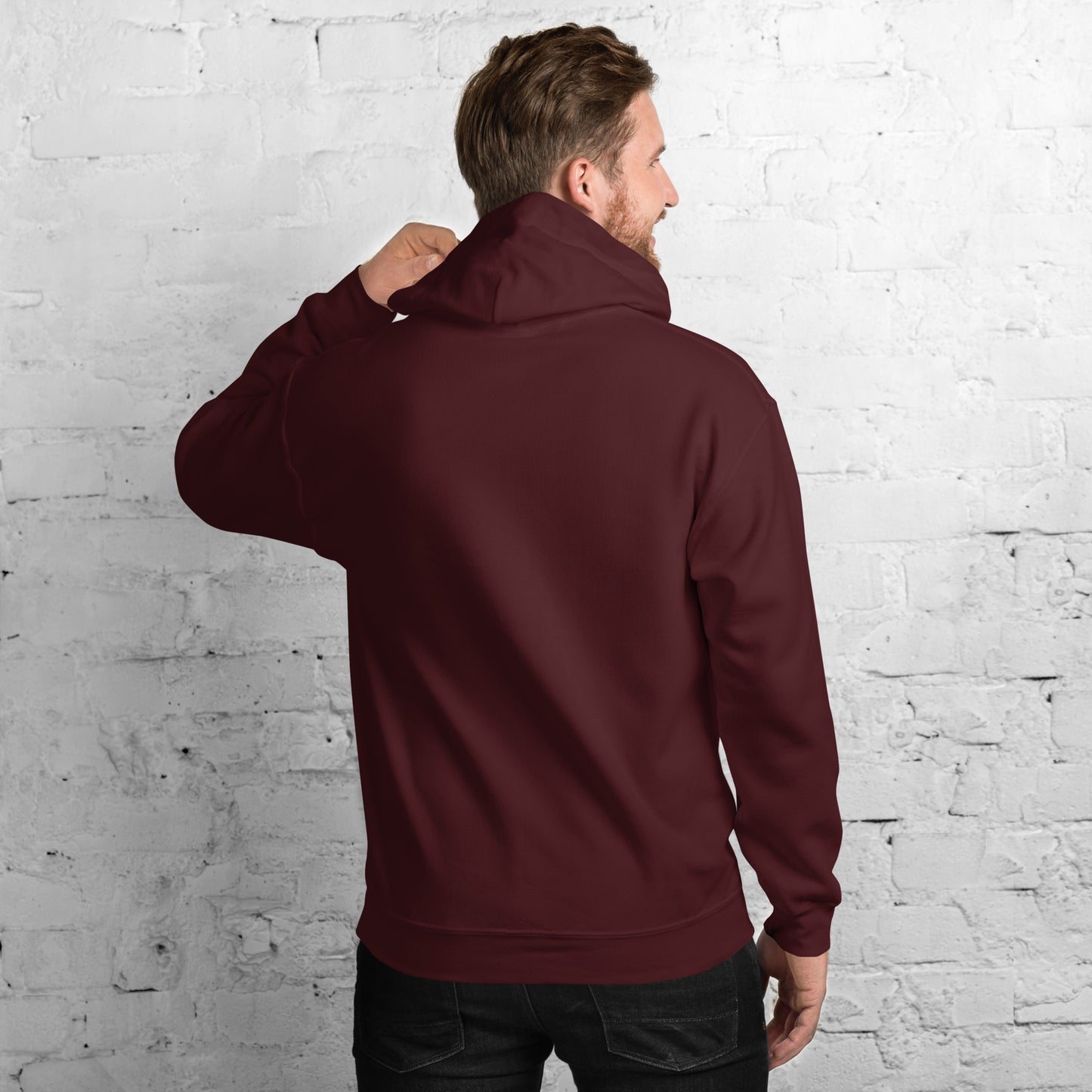 Unisex Hoodie Classic