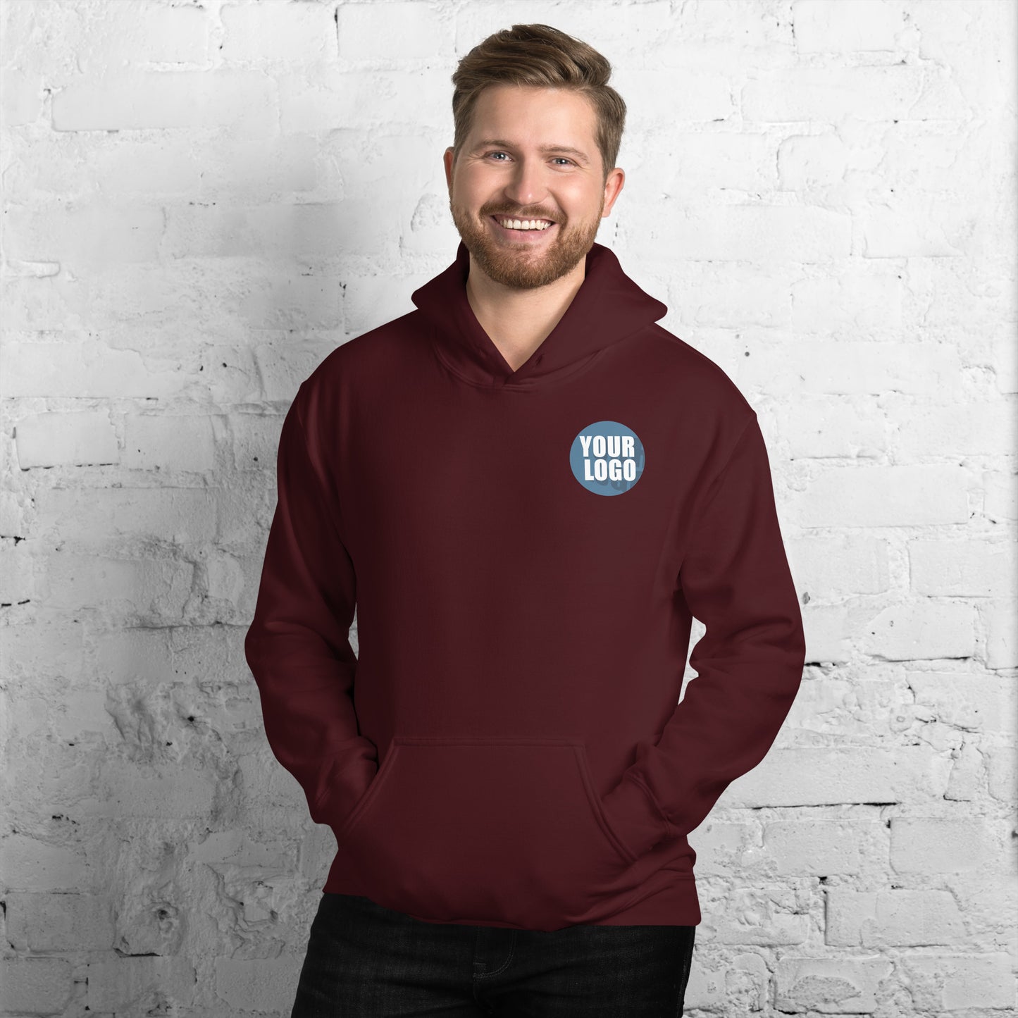 Unisex Hoodie 2
