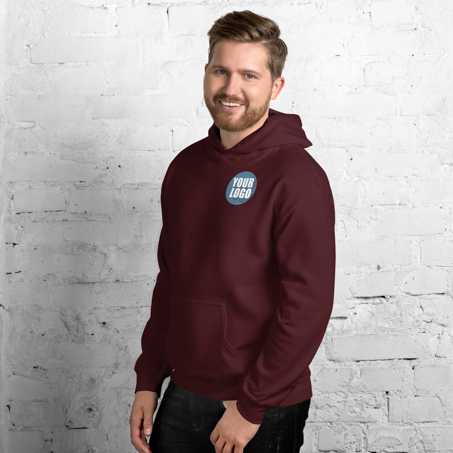 Unisex Hoodie Classic