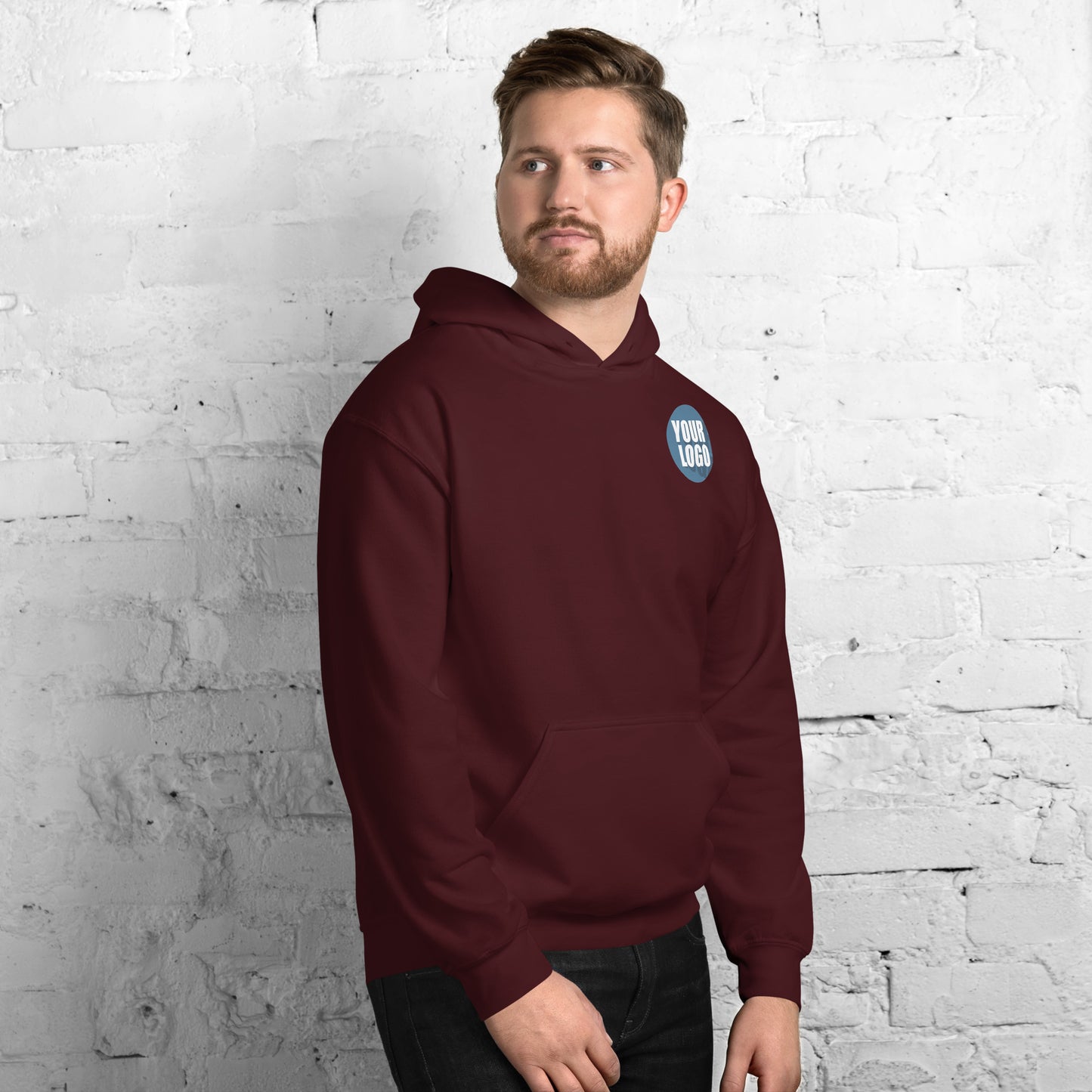 Unisex Hoodie Classic