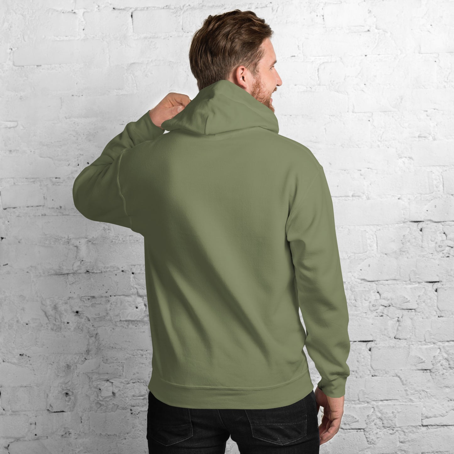 Unisex Hoodie Classic