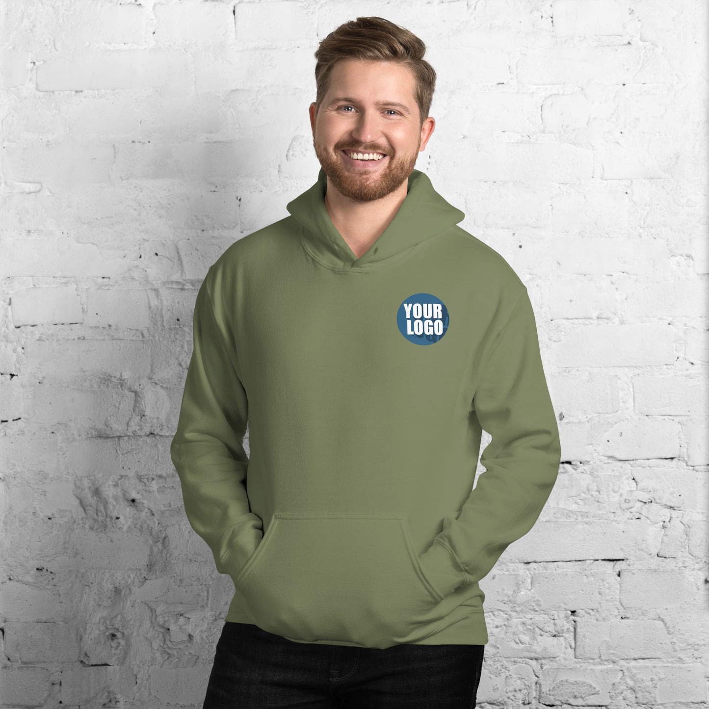 Unisex Hoodie 2