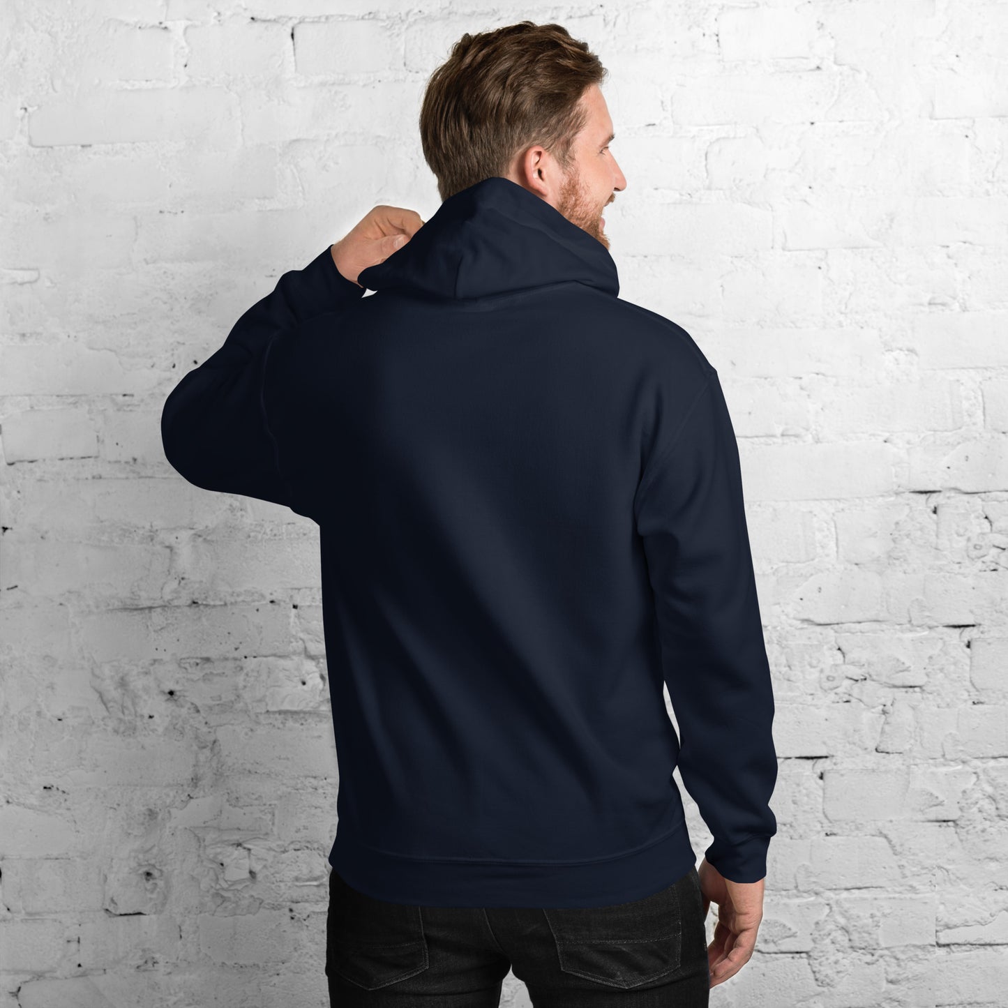 Unisex Hoodie Classic