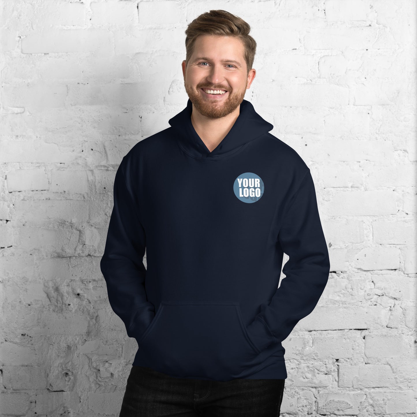 Unisex Hoodie 2