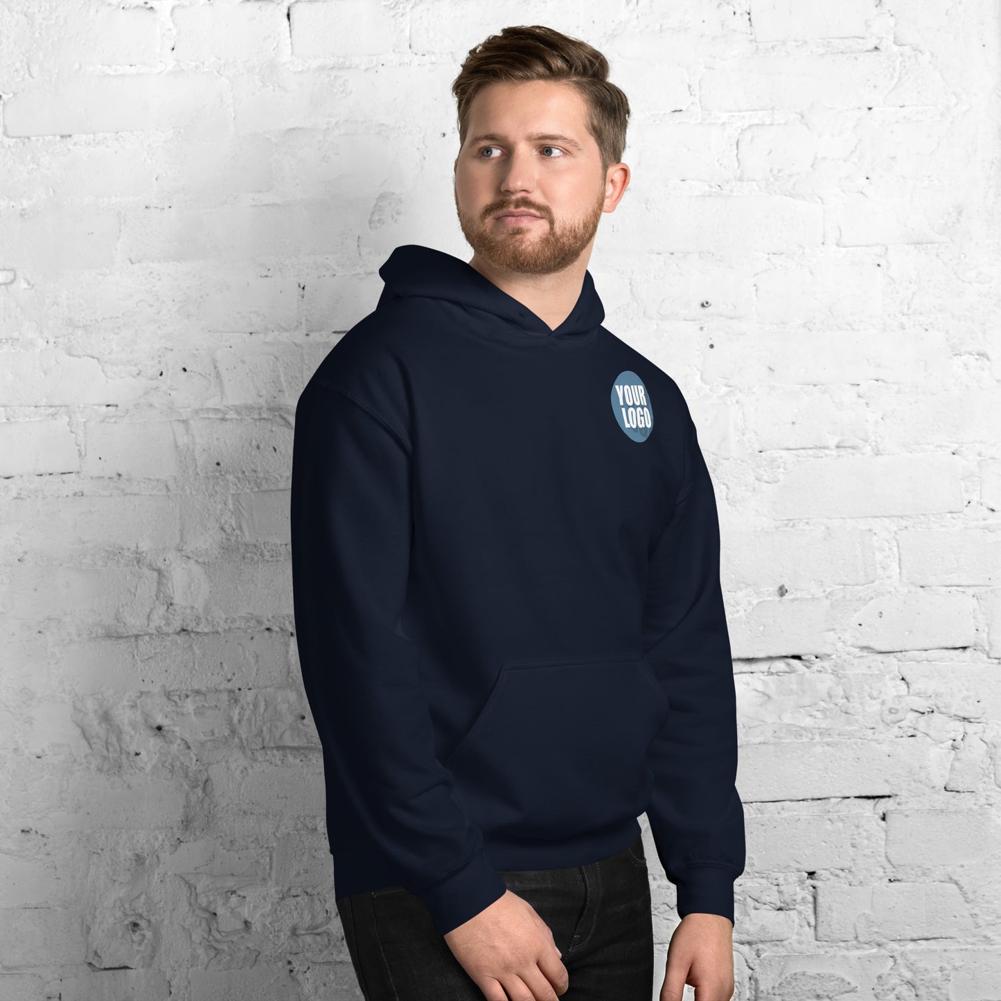 Unisex Hoodie Classic