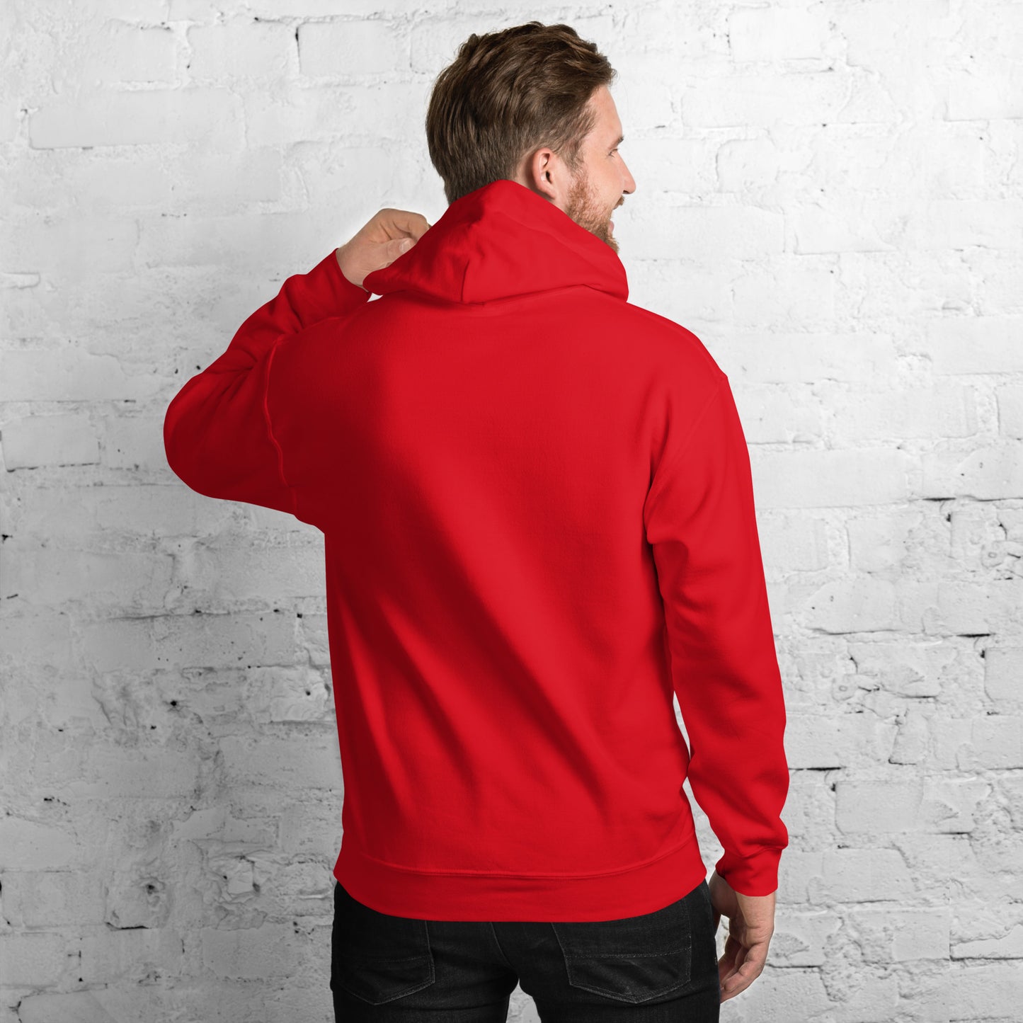 Unisex Hoodie Classic