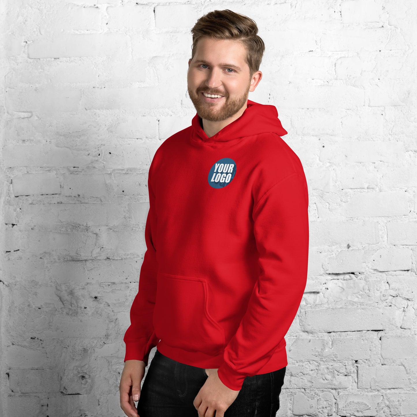 Unisex Hoodie Classic