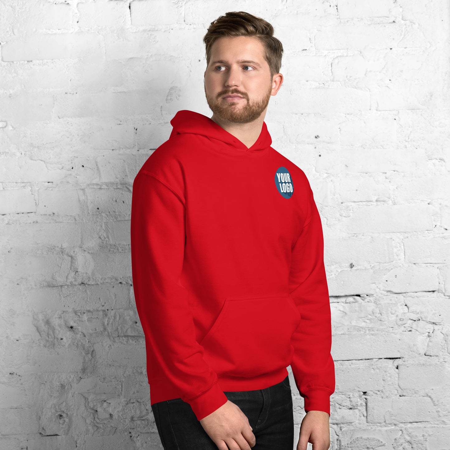 Unisex Hoodie Classic