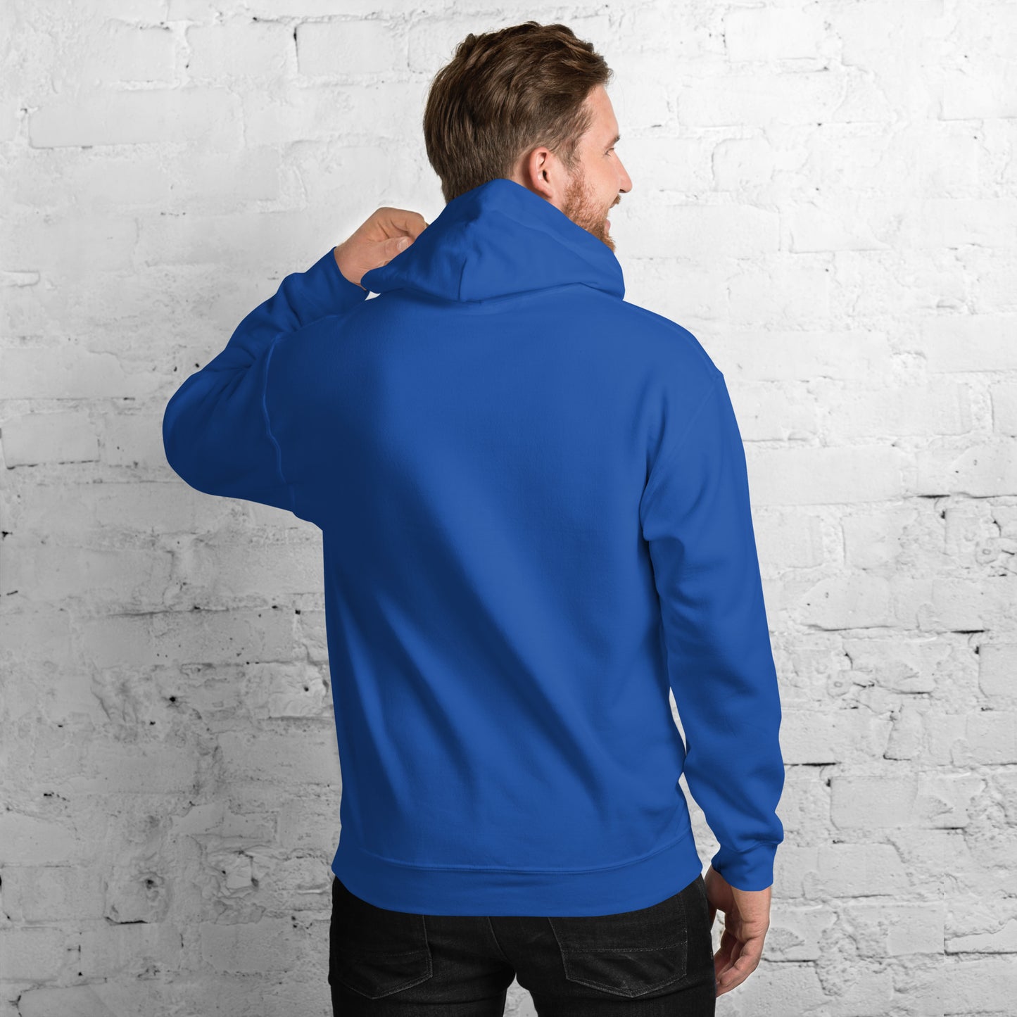 Unisex Hoodie Classic