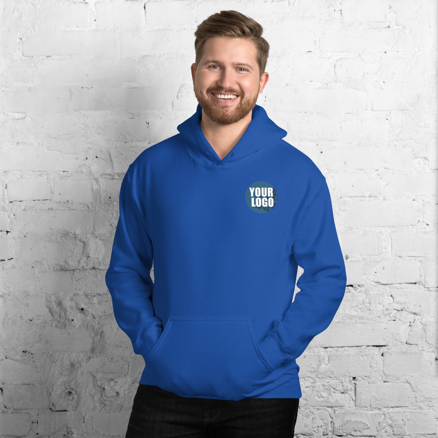 Unisex Hoodie 2