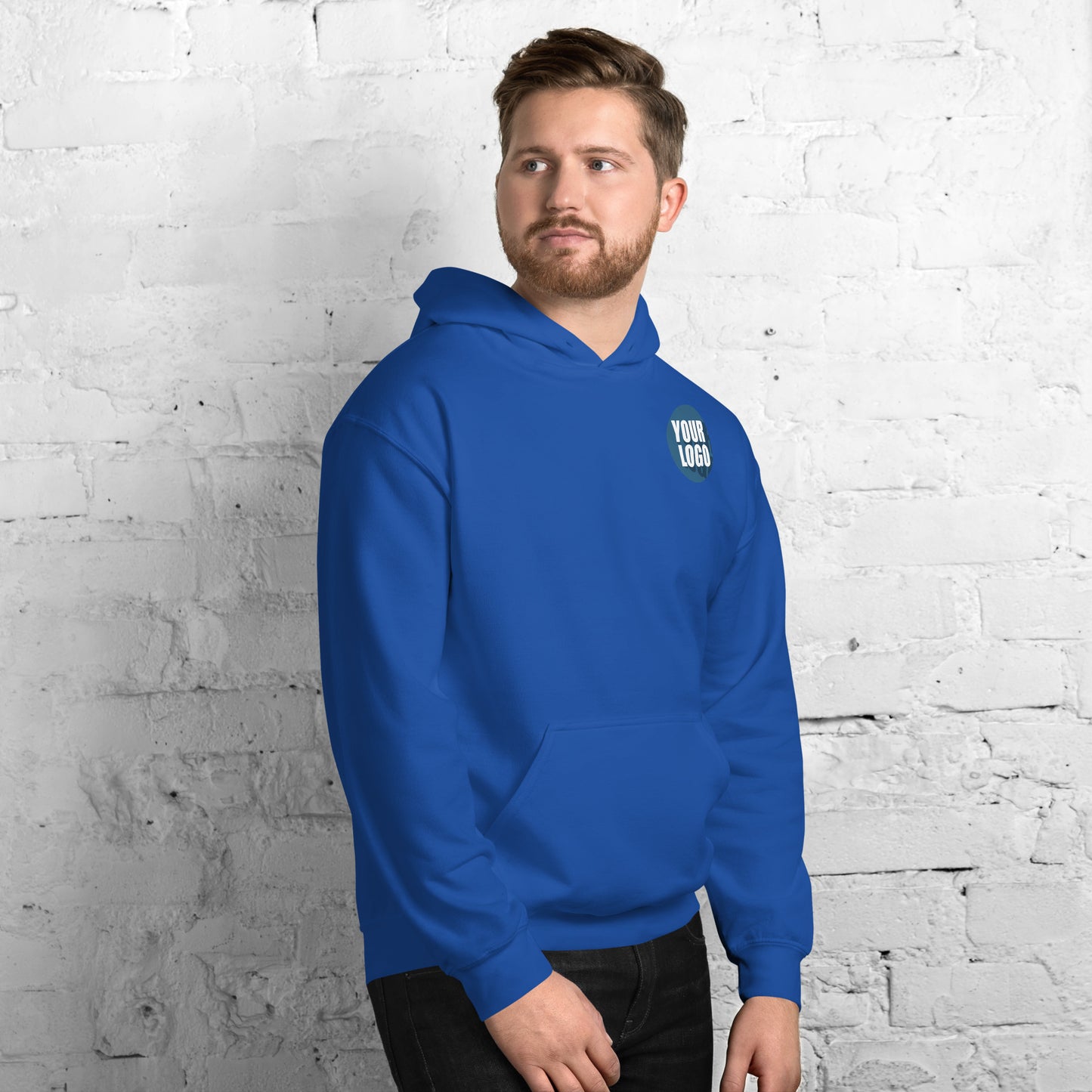 Unisex Hoodie Classic