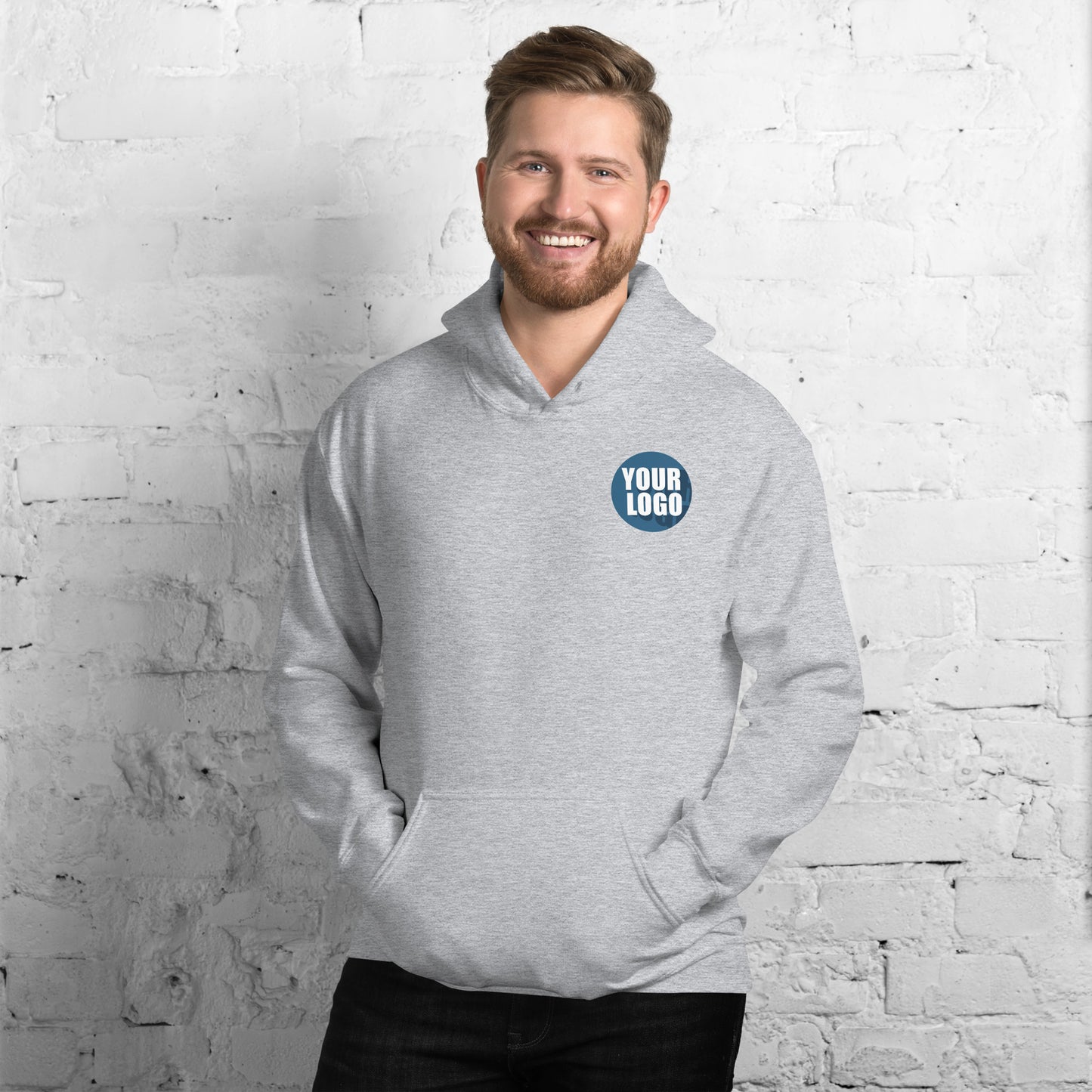 Unisex Hoodie 2