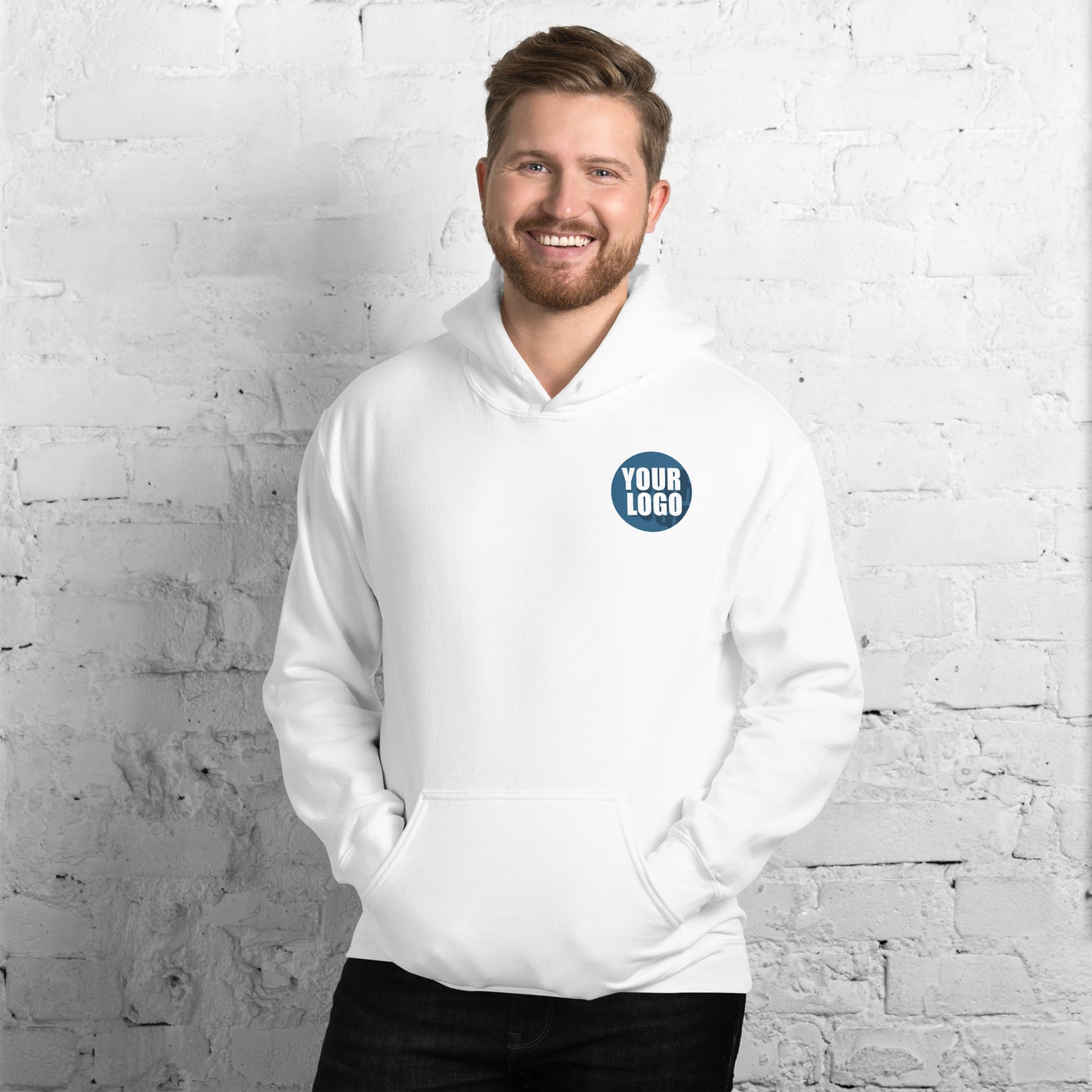 Unisex Hoodie 2
