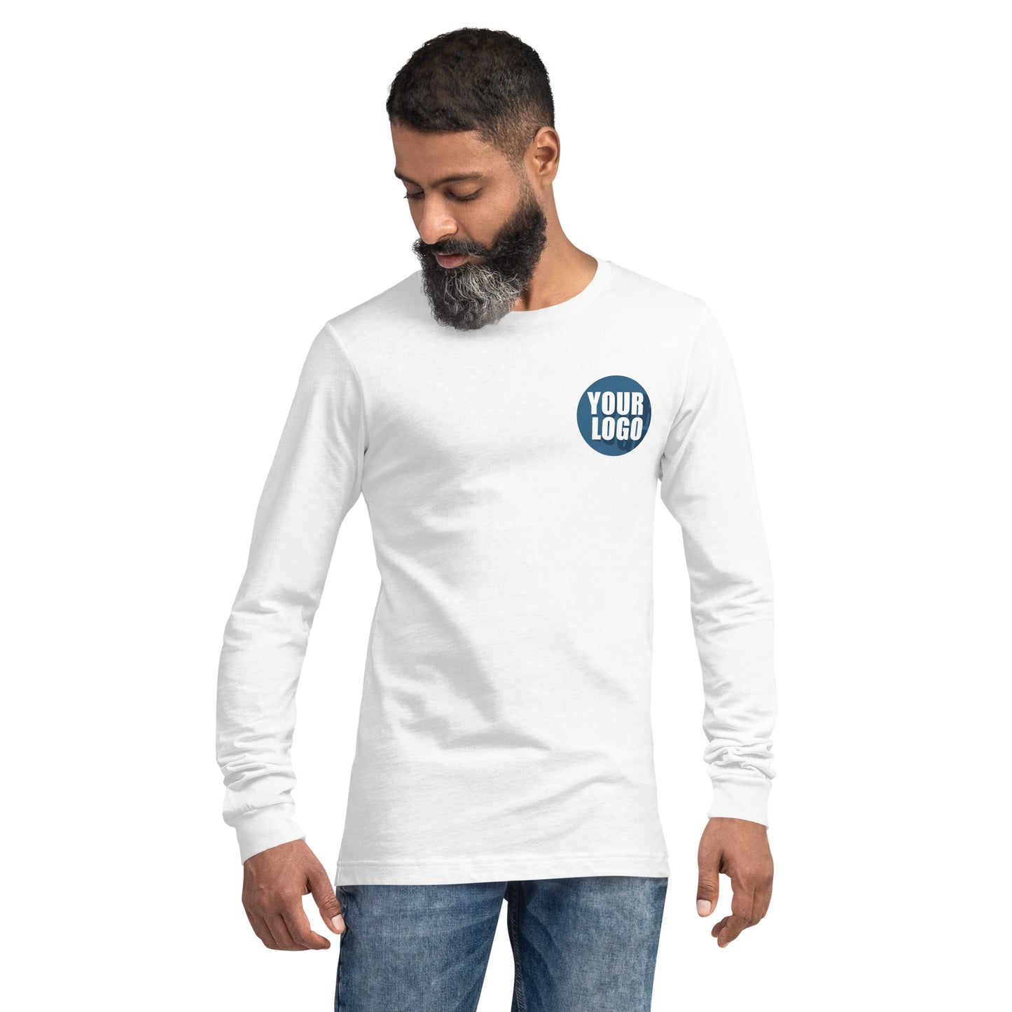 Unisex Long Sleeve Tee