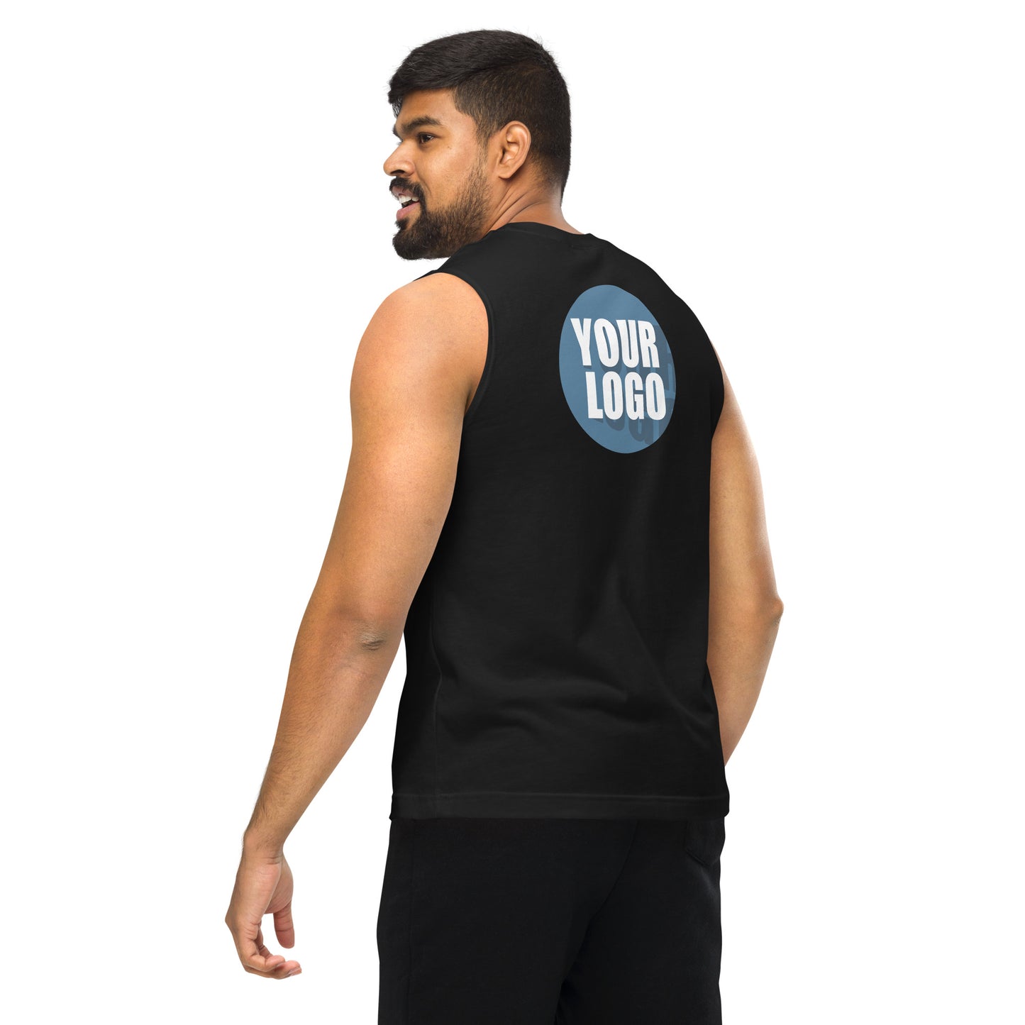Muscle Shirt