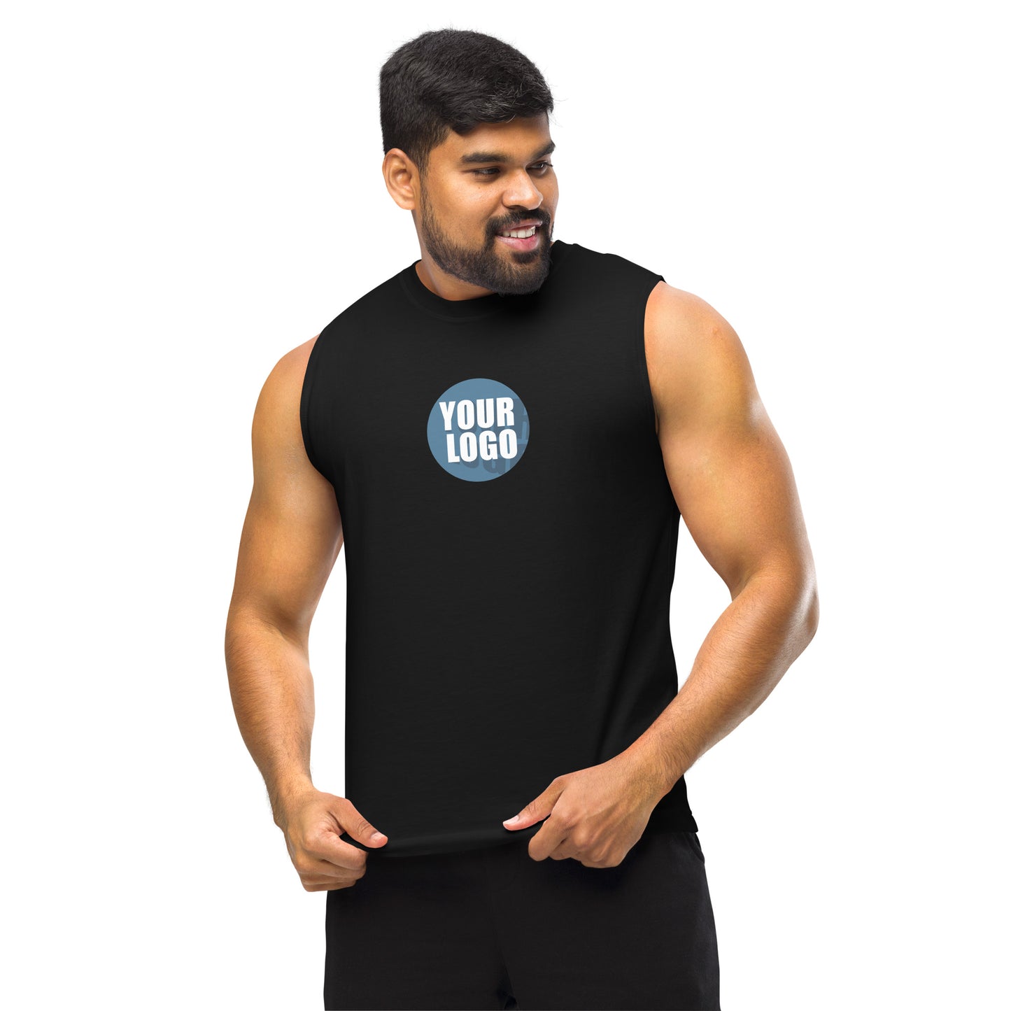 Muscle Shirt