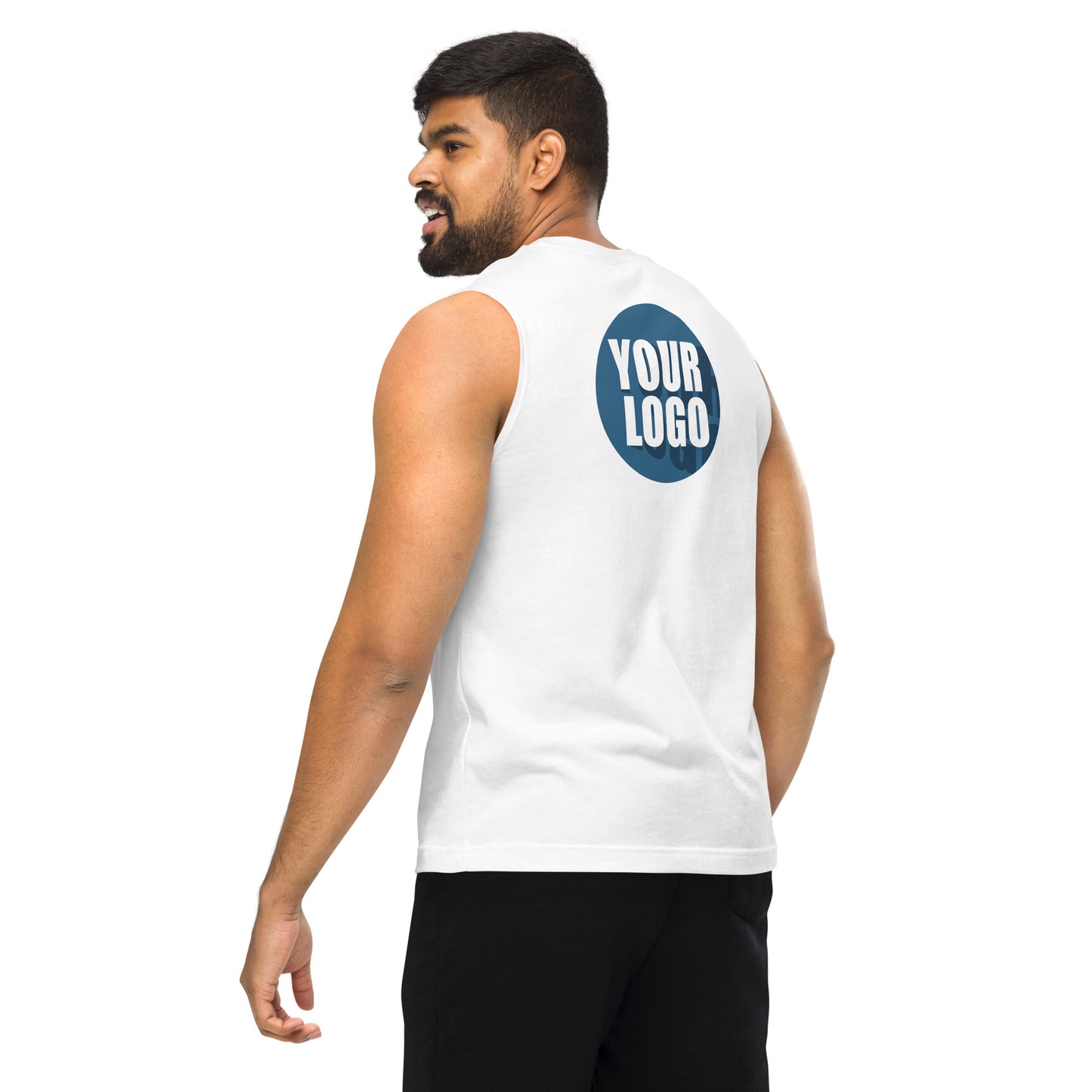 Muscle Shirt
