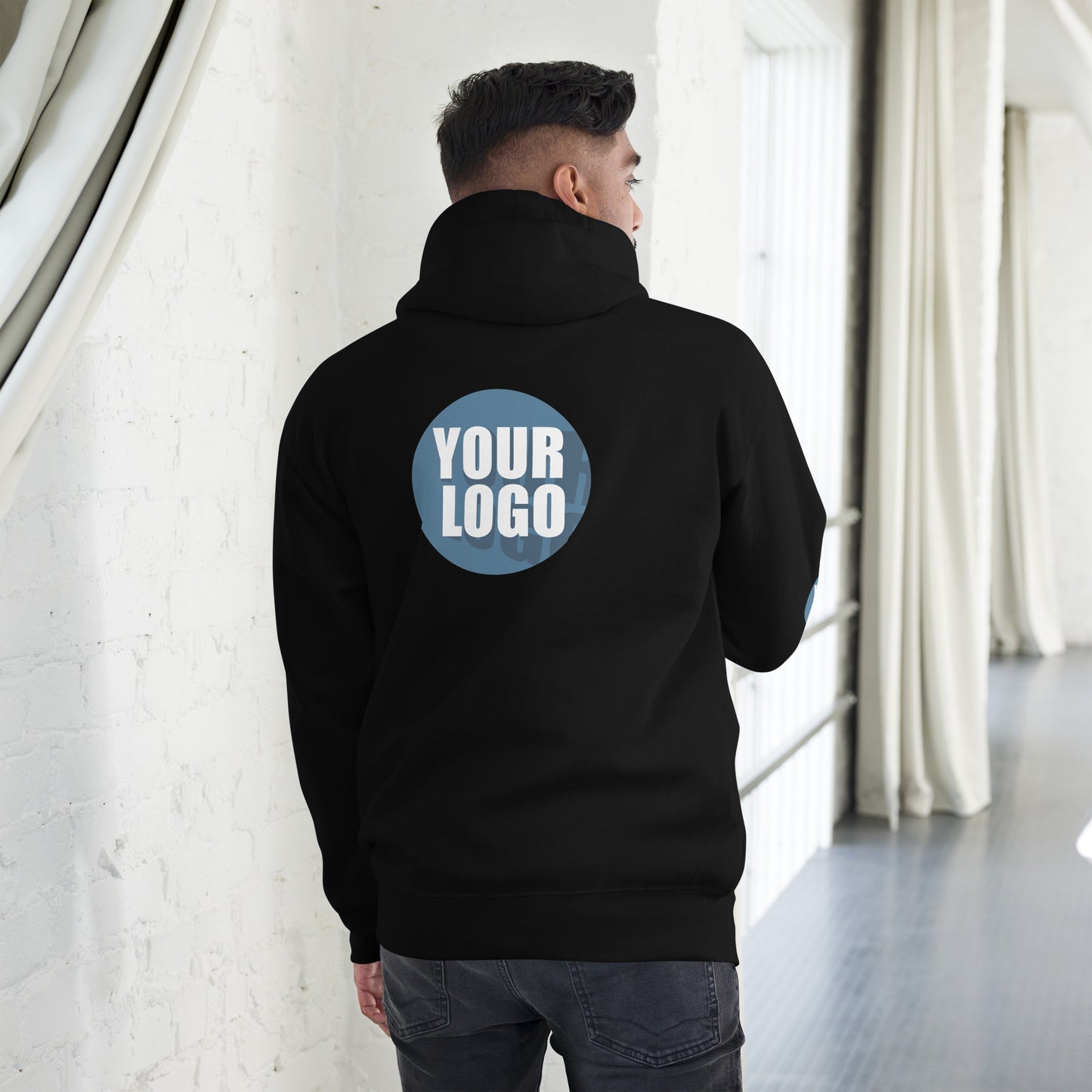 Unisex Hoodie