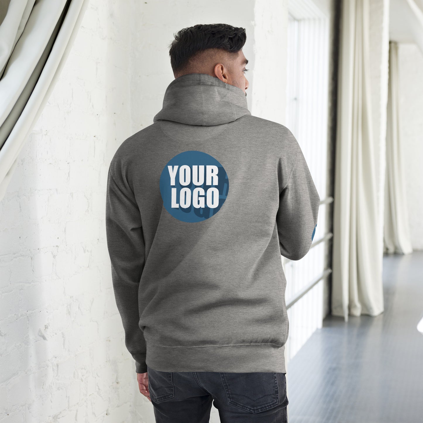 Unisex Hoodie
