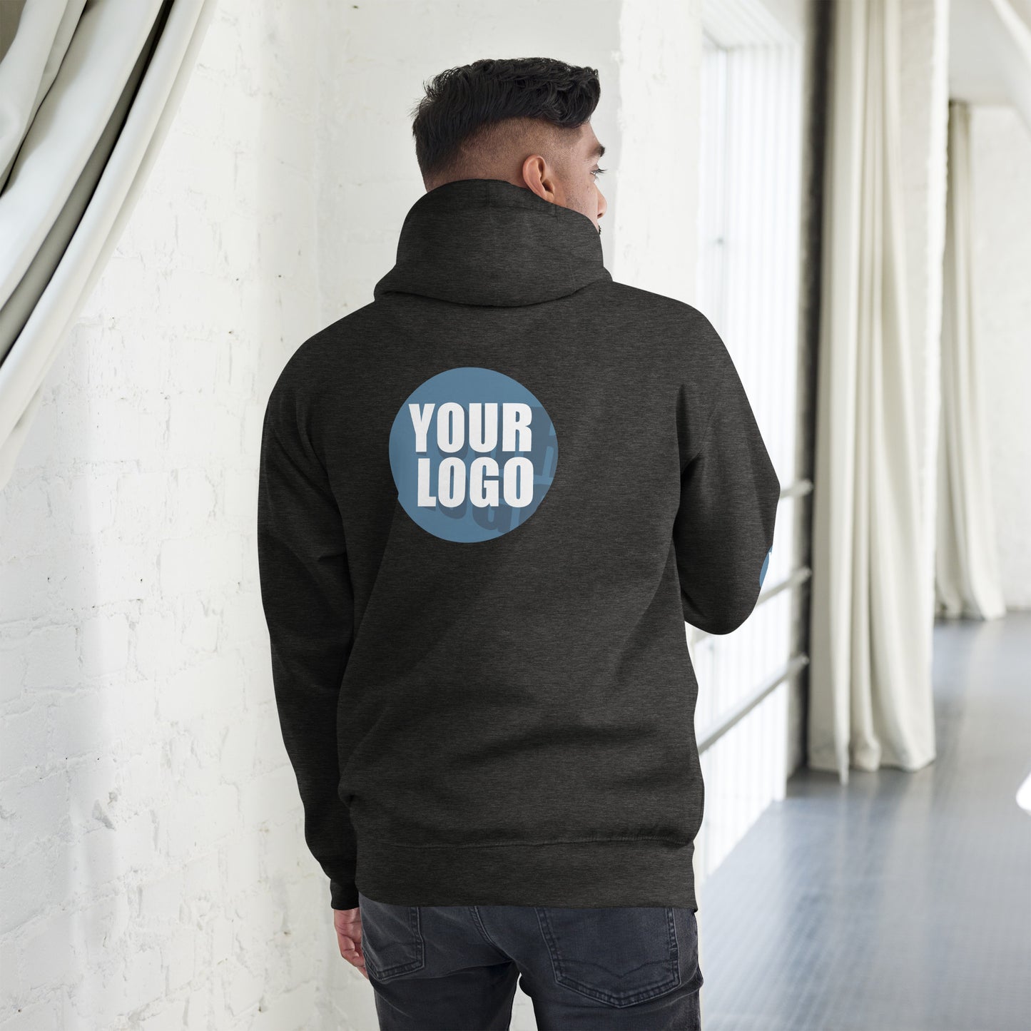 Unisex Hoodie