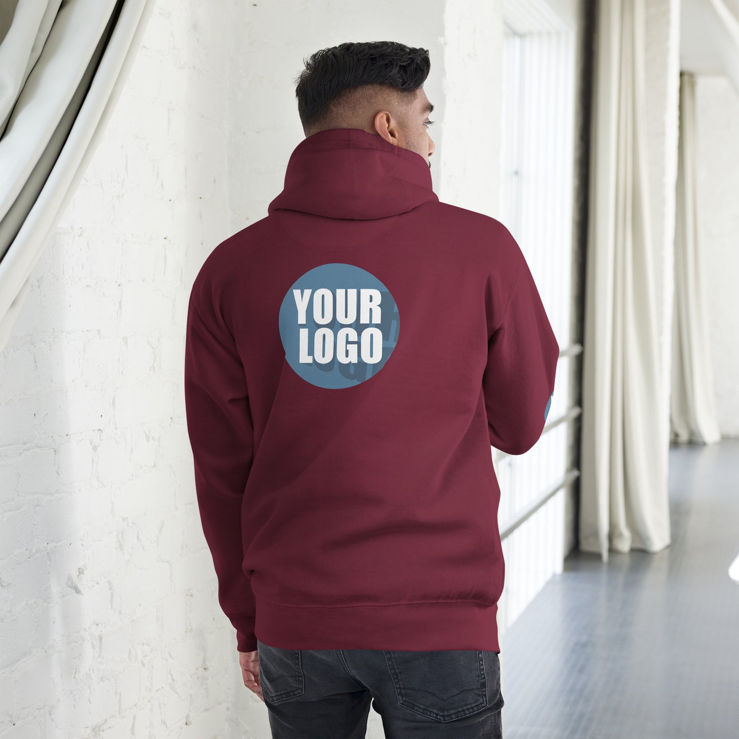 Unisex Hoodie