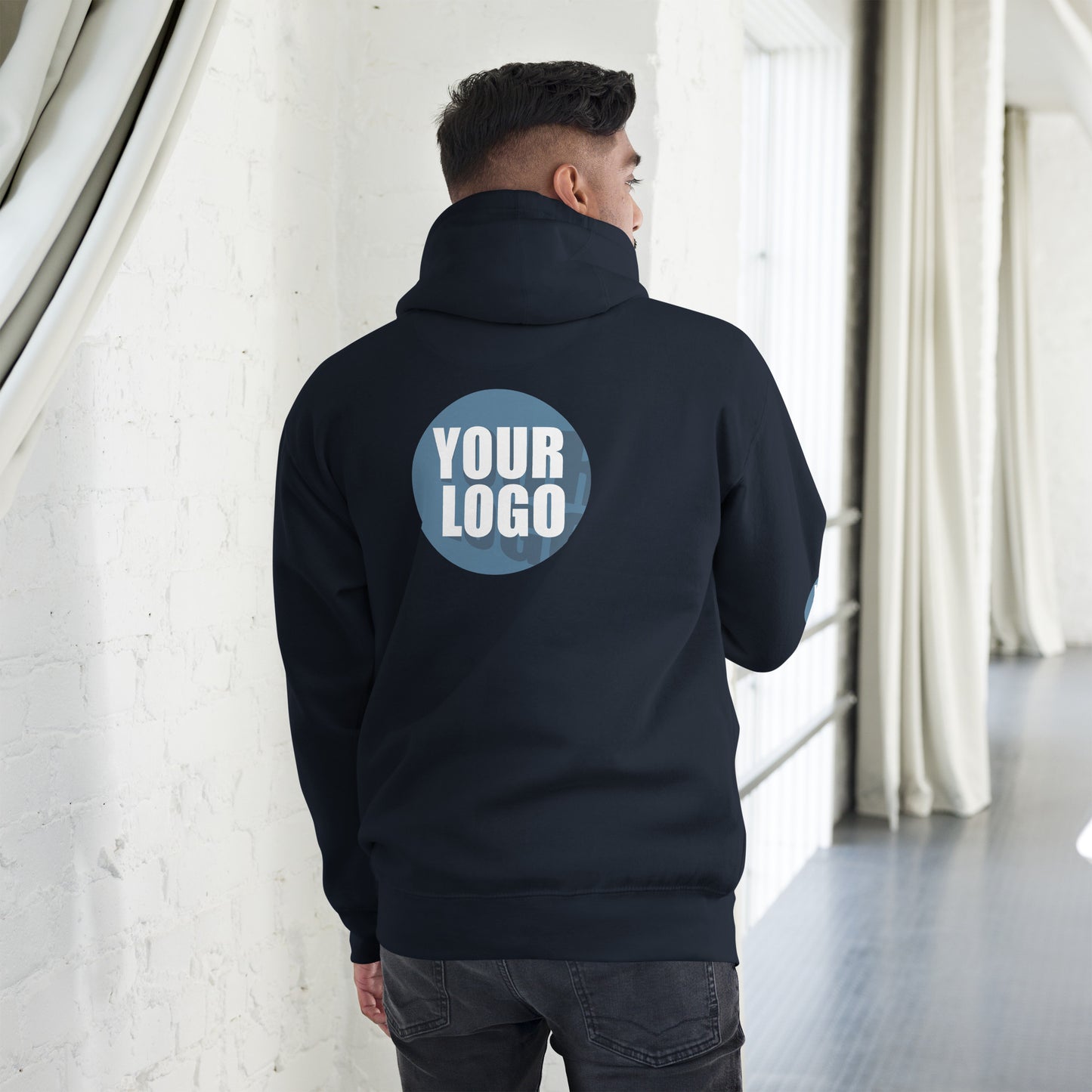 Unisex Hoodie