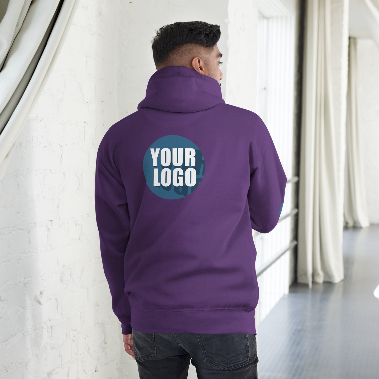 Unisex Hoodie