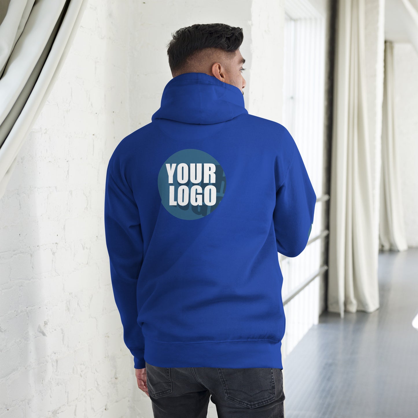 Unisex Hoodie