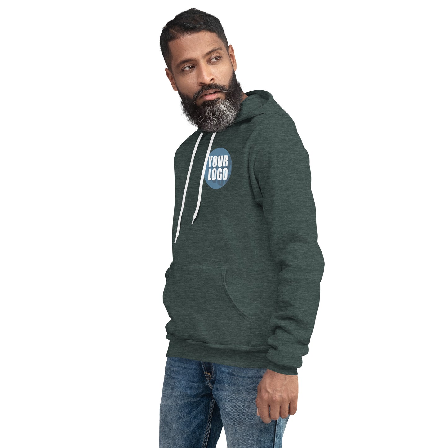 Unisex hoodie