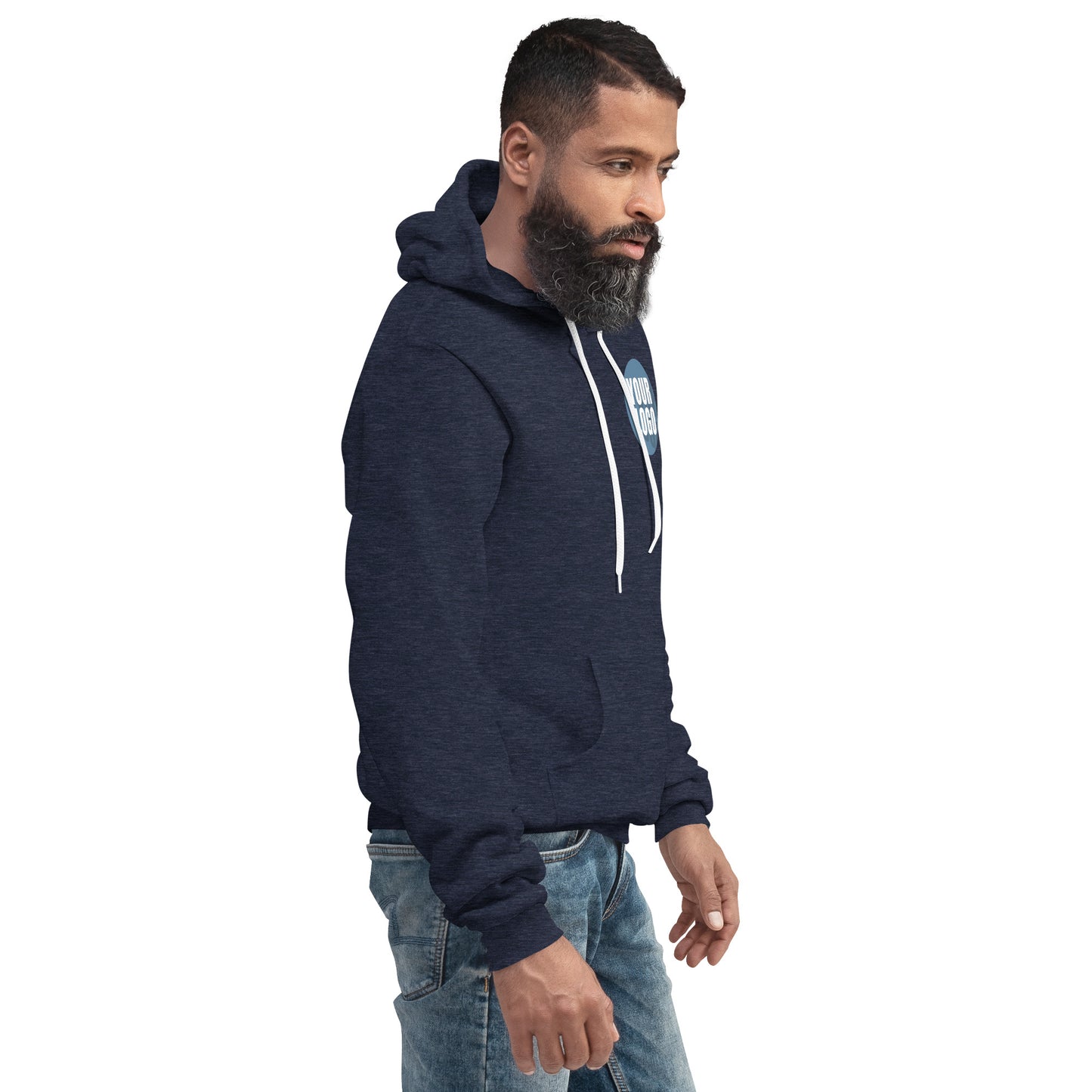 Unisex hoodie