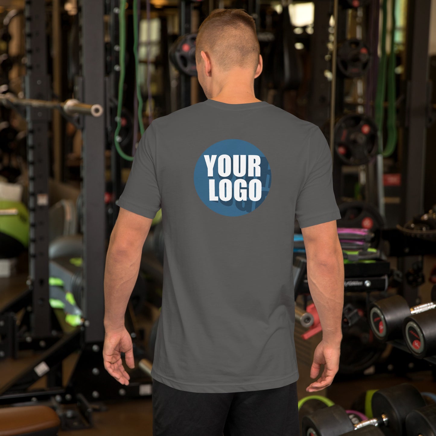 Unisex t-shirt