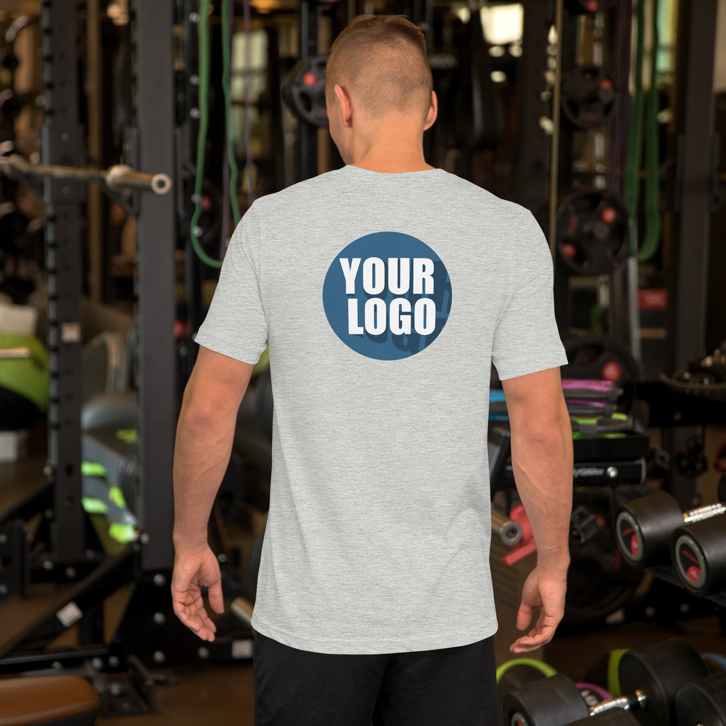Unisex t-shirt