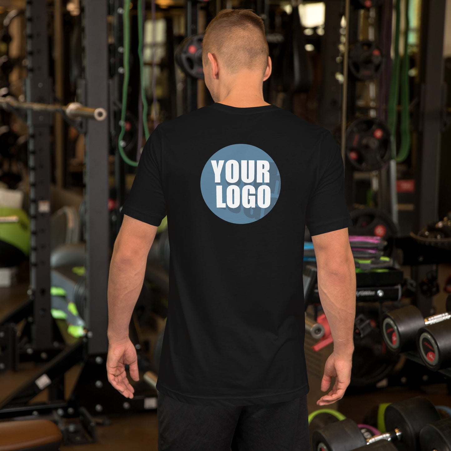 Unisex t-shirt