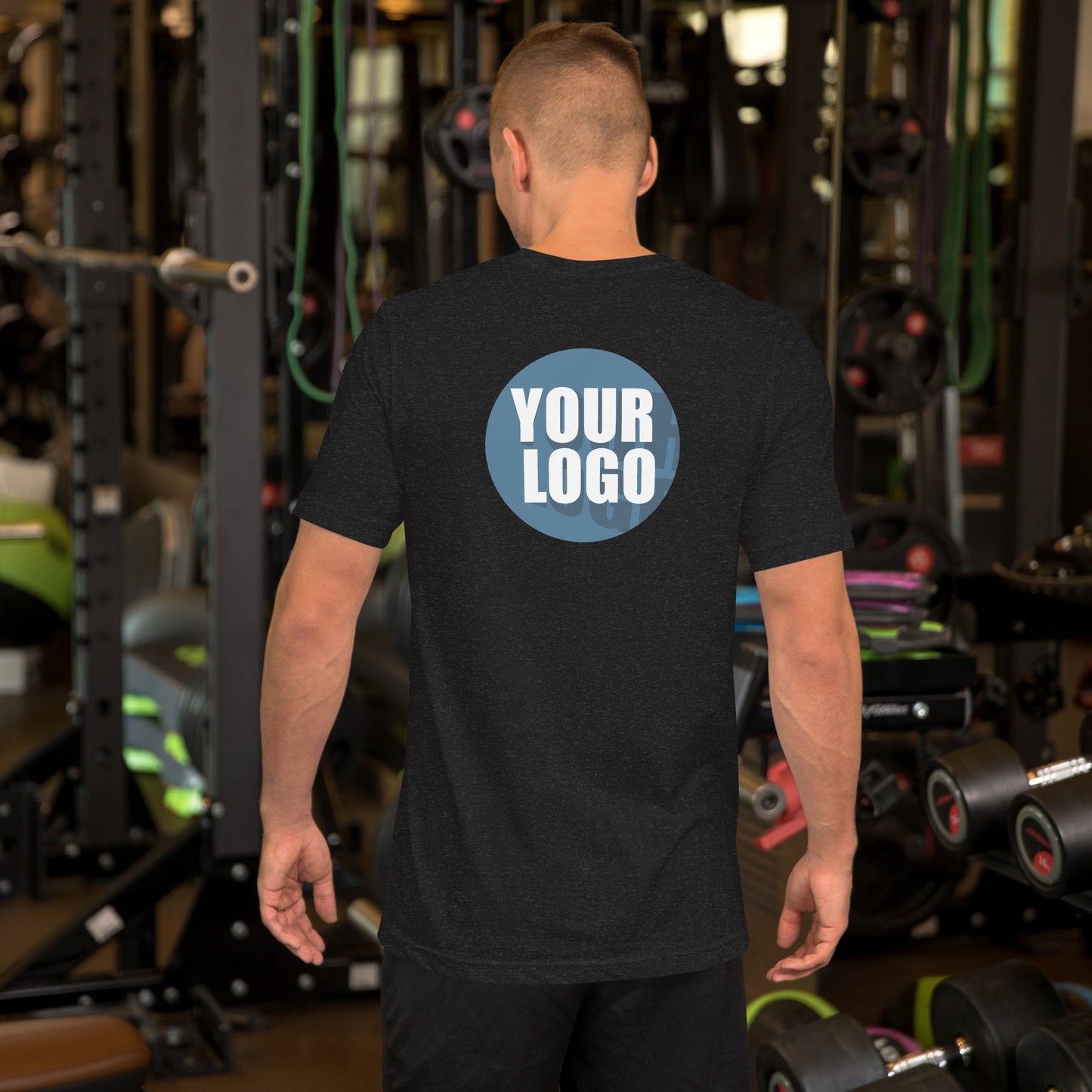 Unisex t-shirt